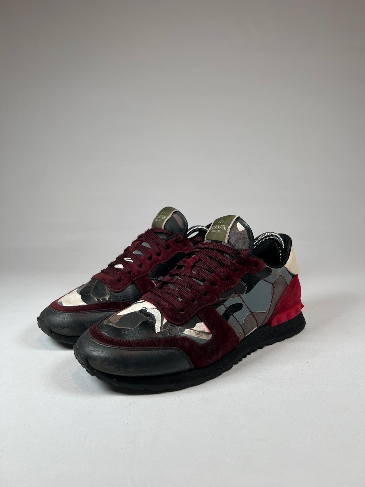 Valentino Rockrunner