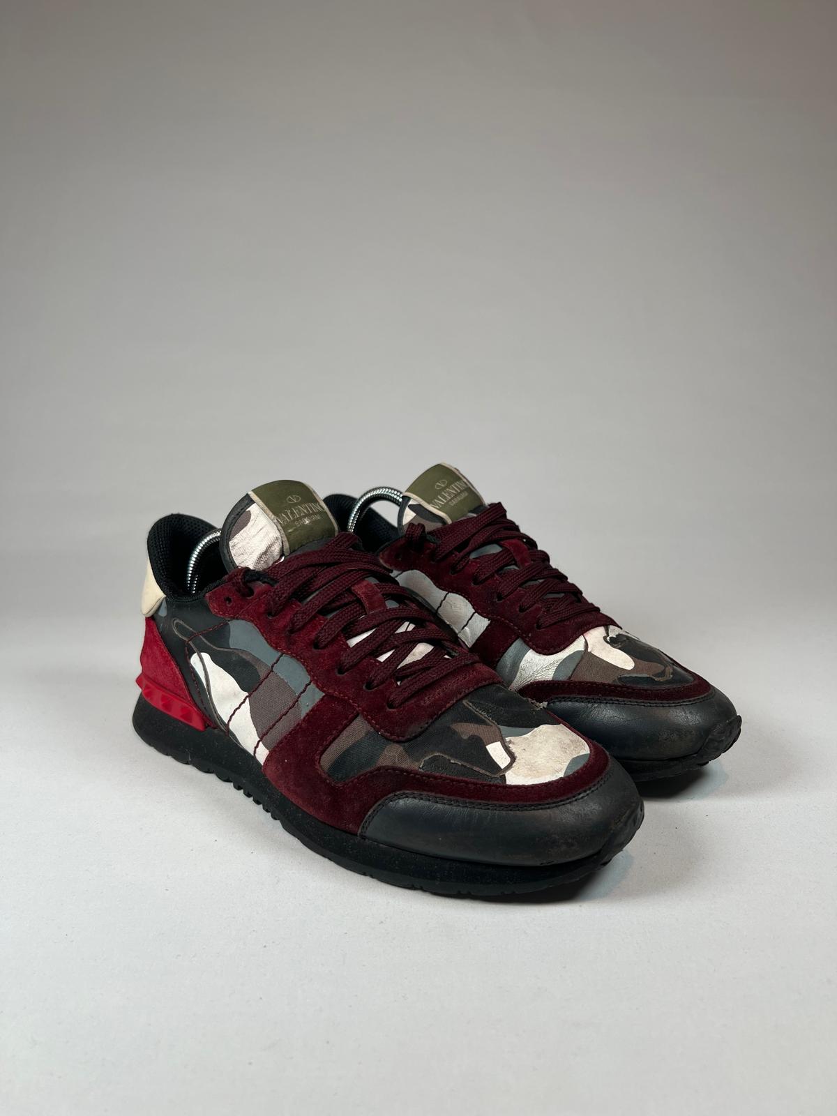 Valentino Rockrunner