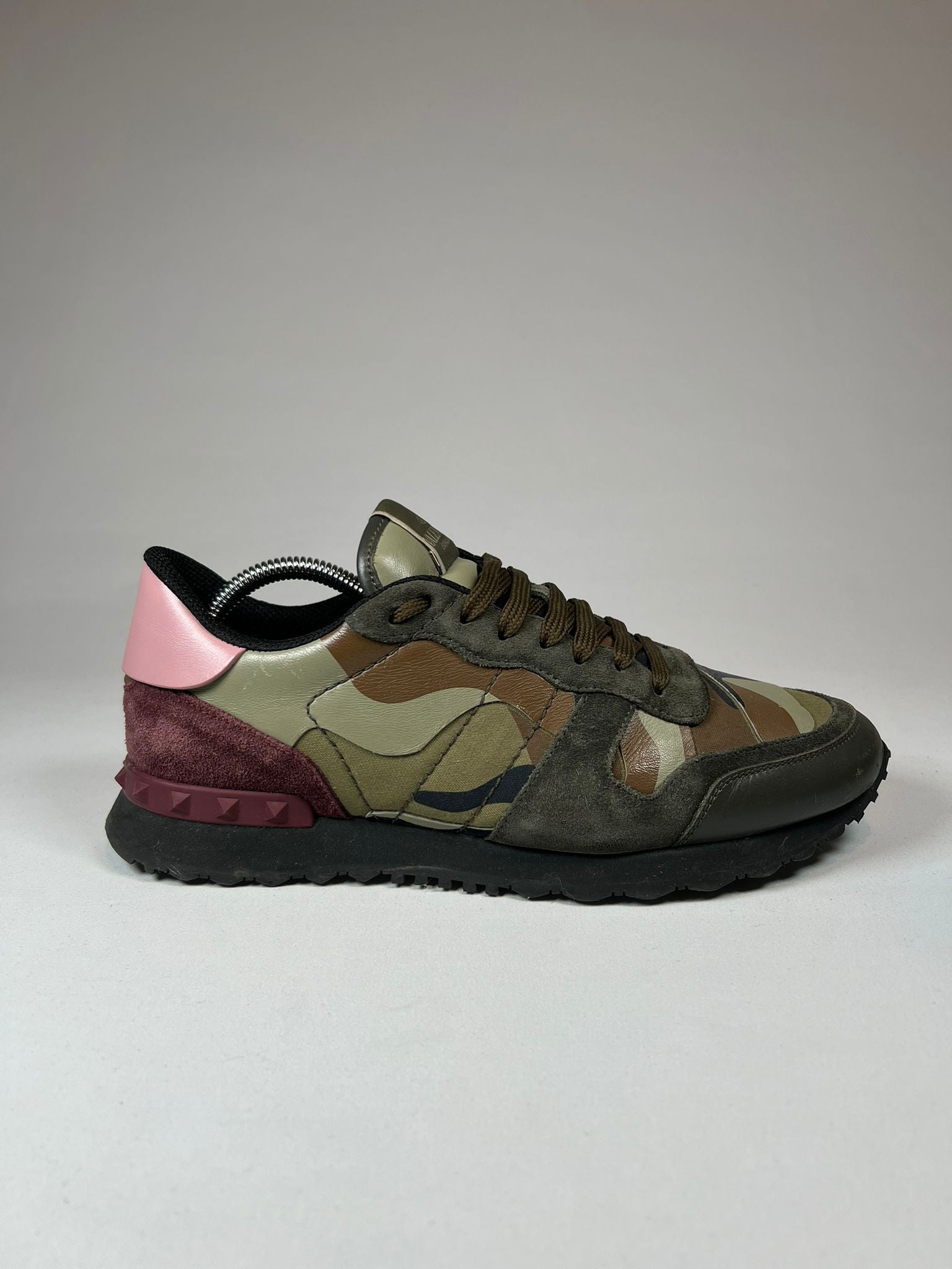 Valentino Rockrunner