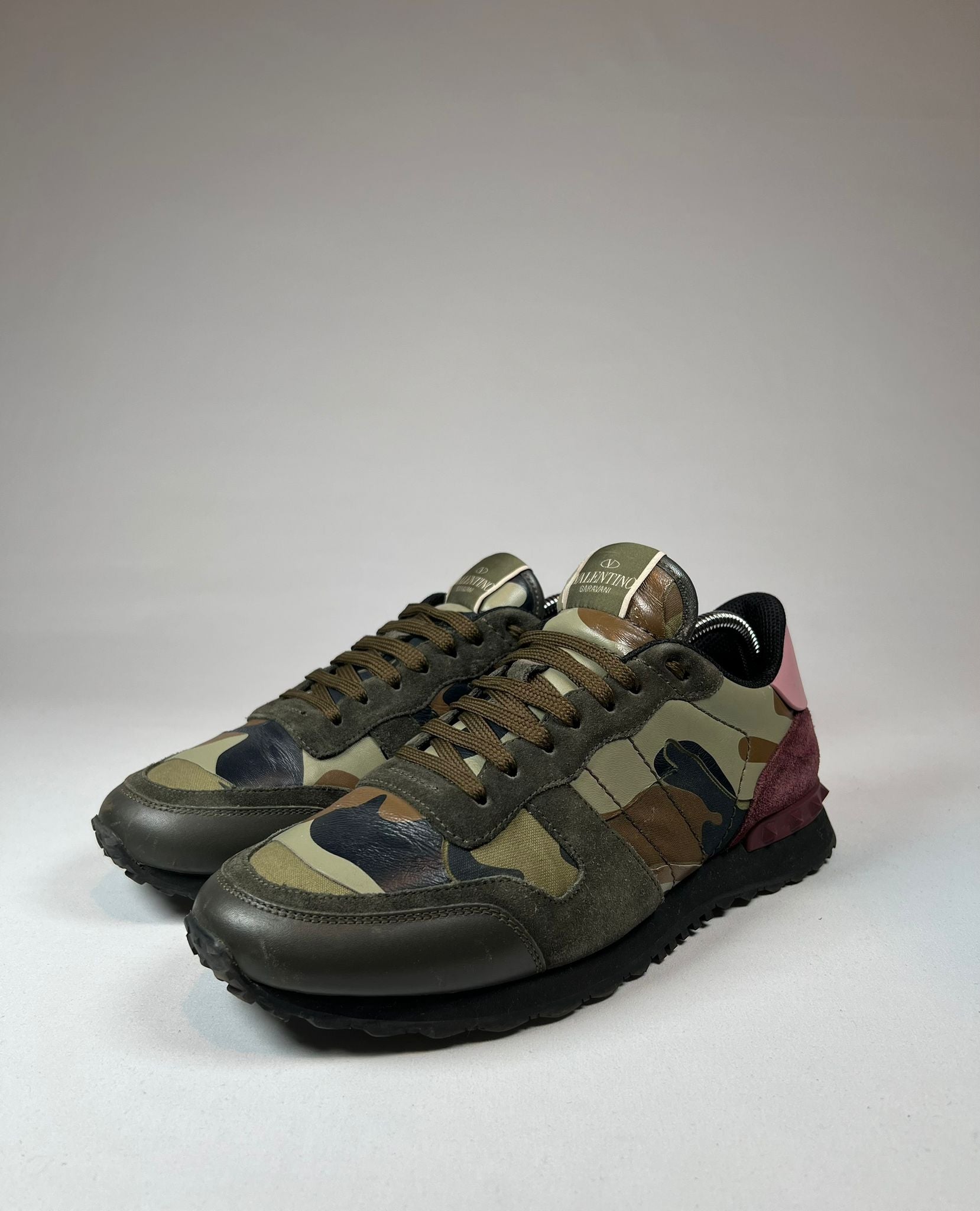 Valentino Rockrunner