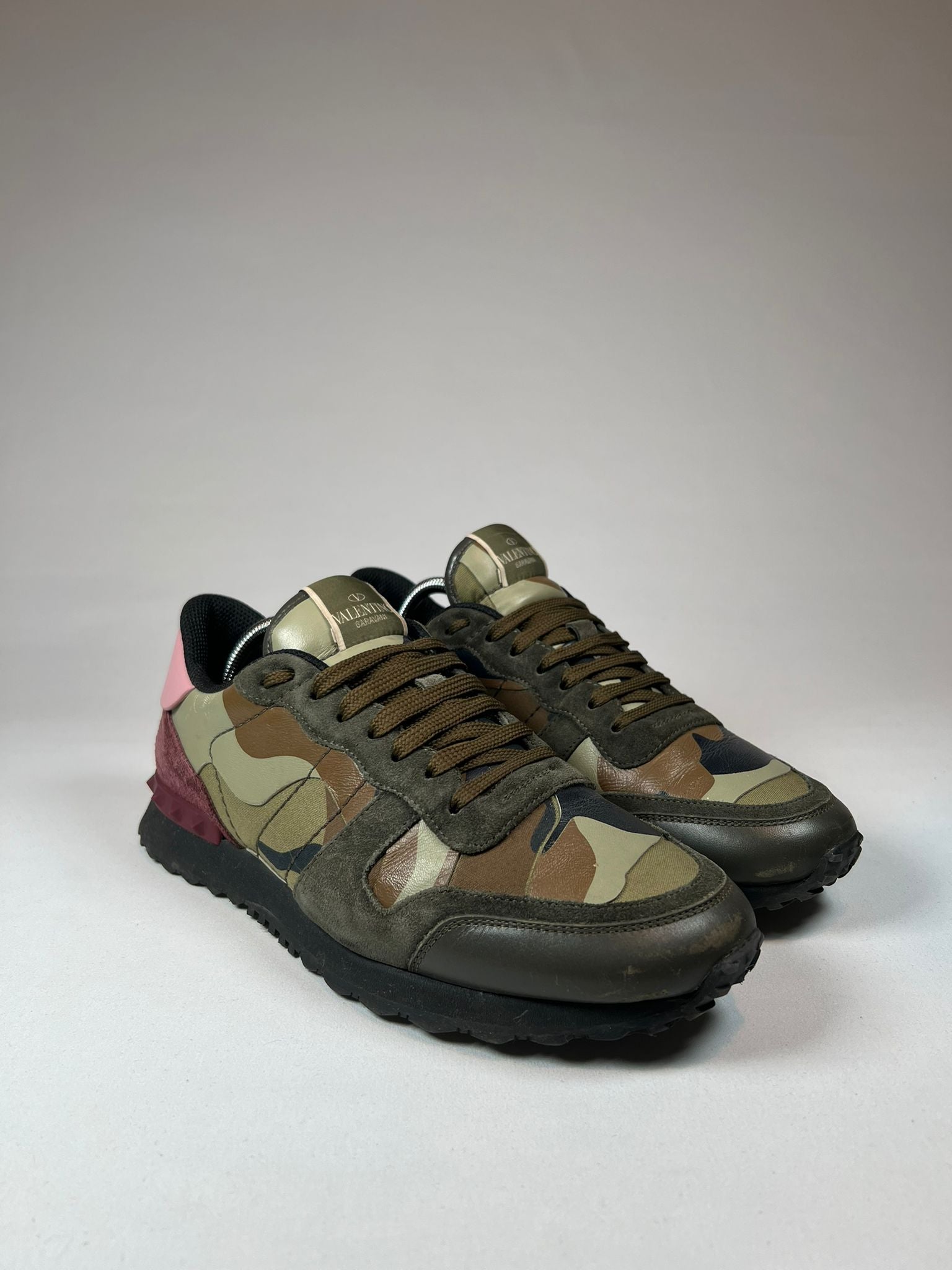 Valentino Rockrunner