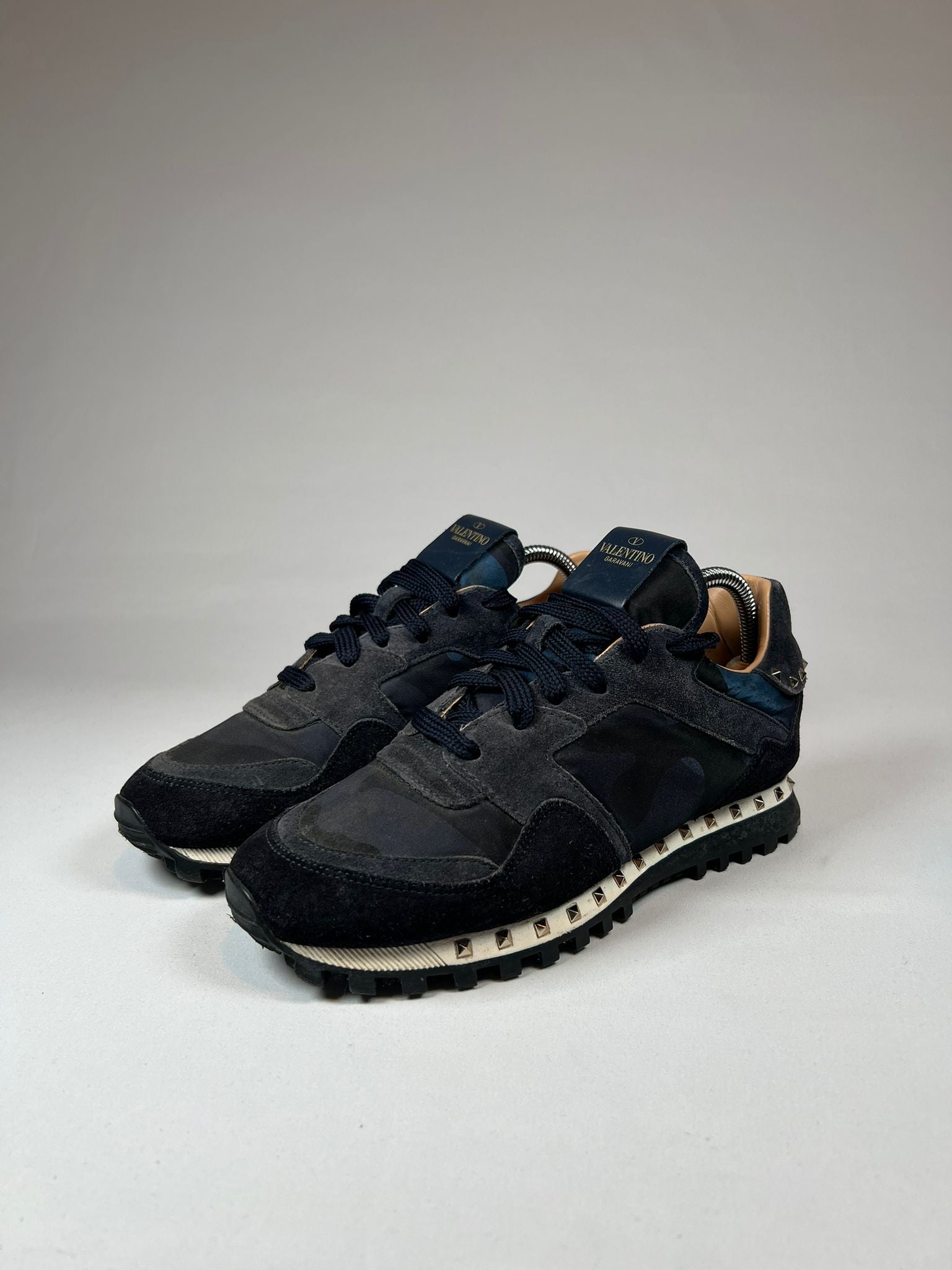 Valentino Rockrunner