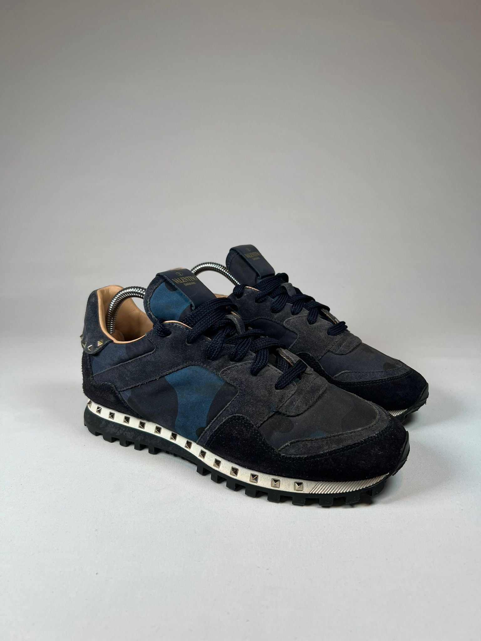 Valentino Rockrunner