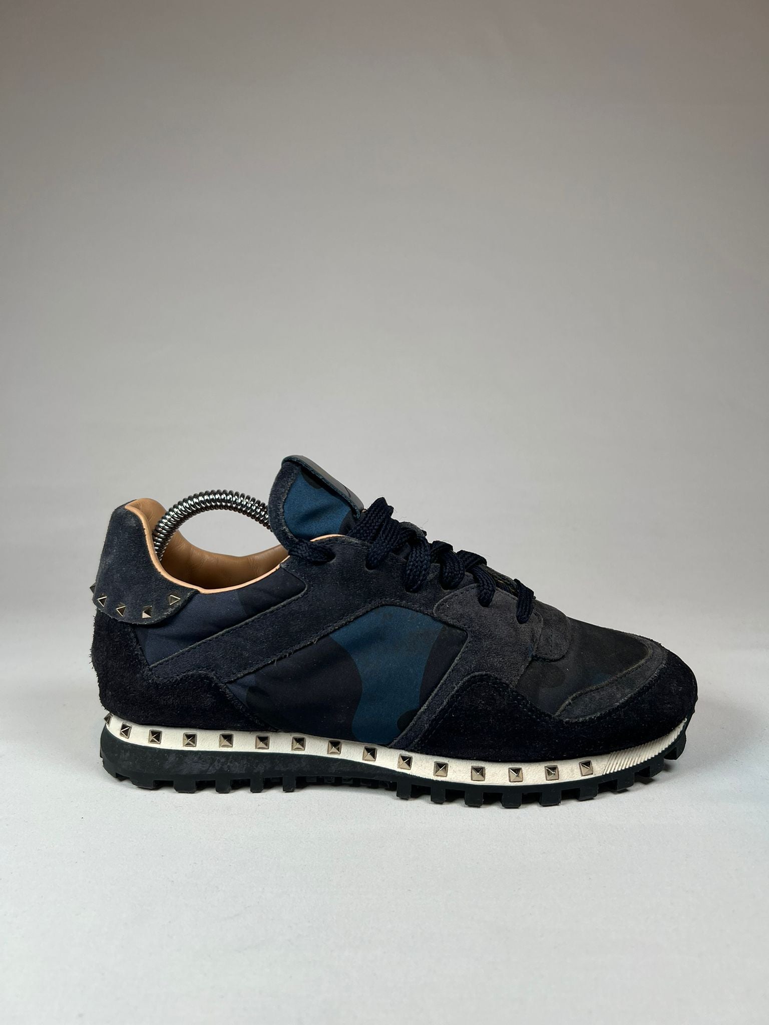 Valentino Rockrunner