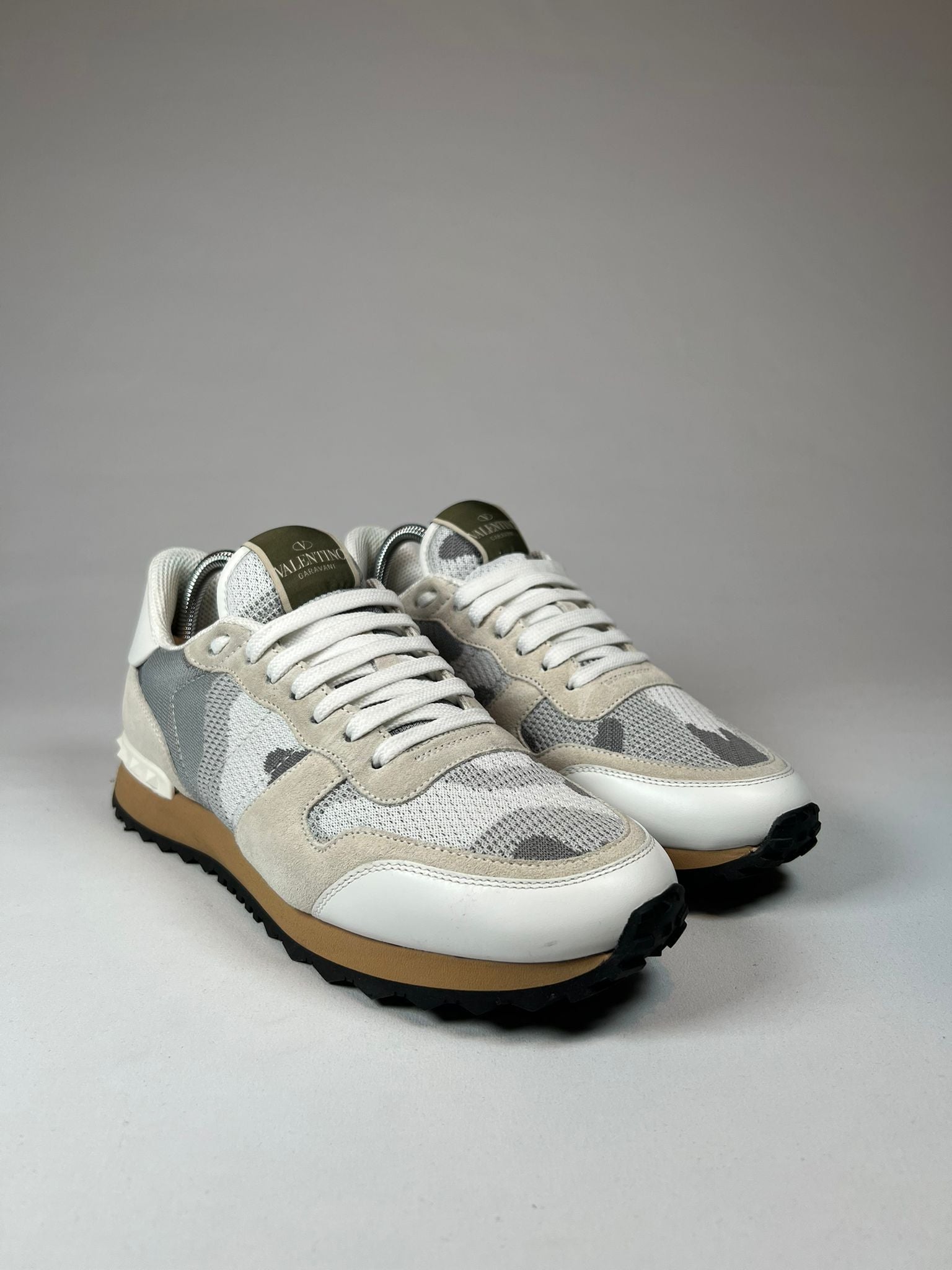 Valentino Rockrunner