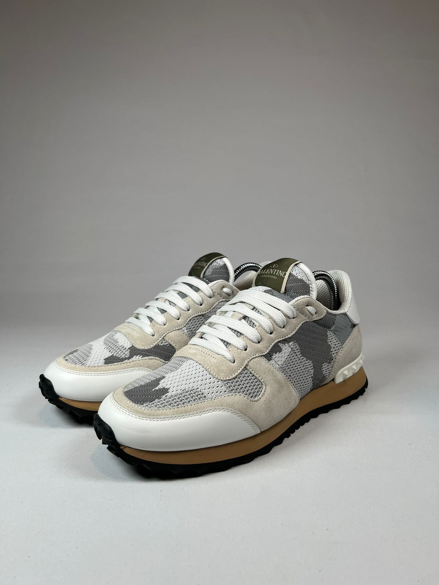 Valentino Rockrunner