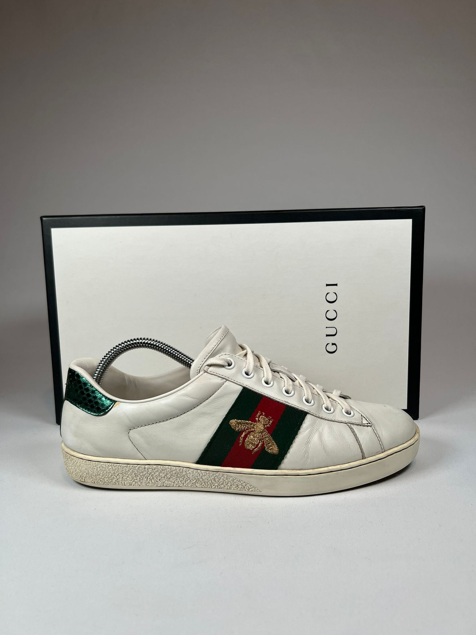 Gucci Ace Bee