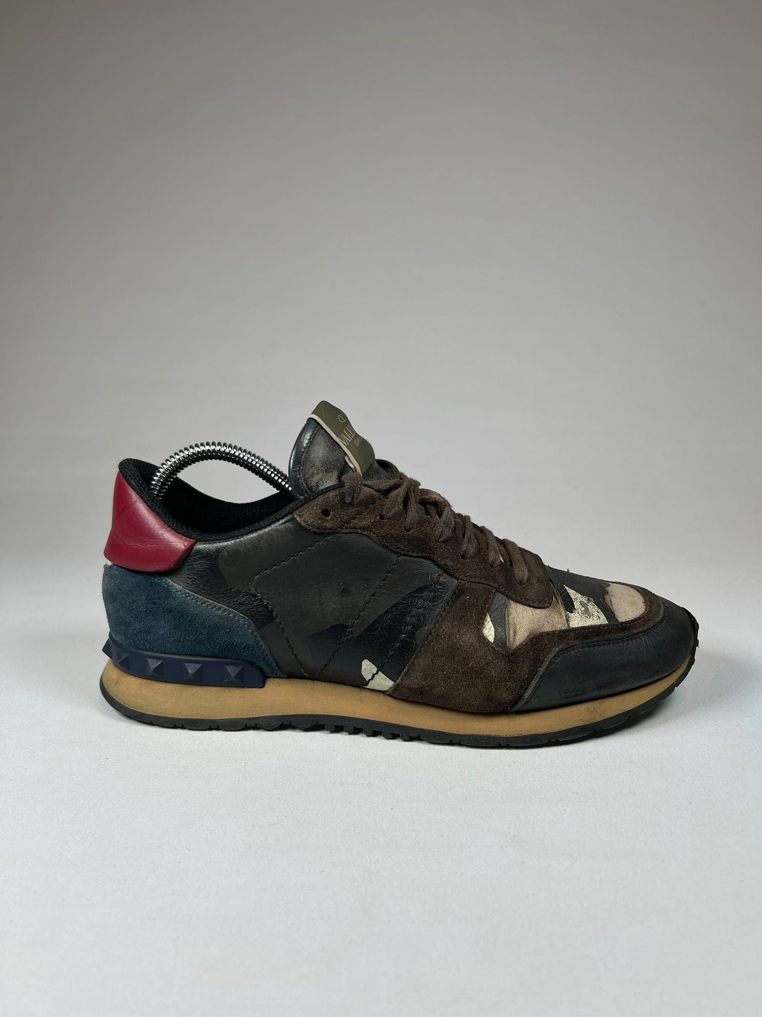 Valentino Rockrunner