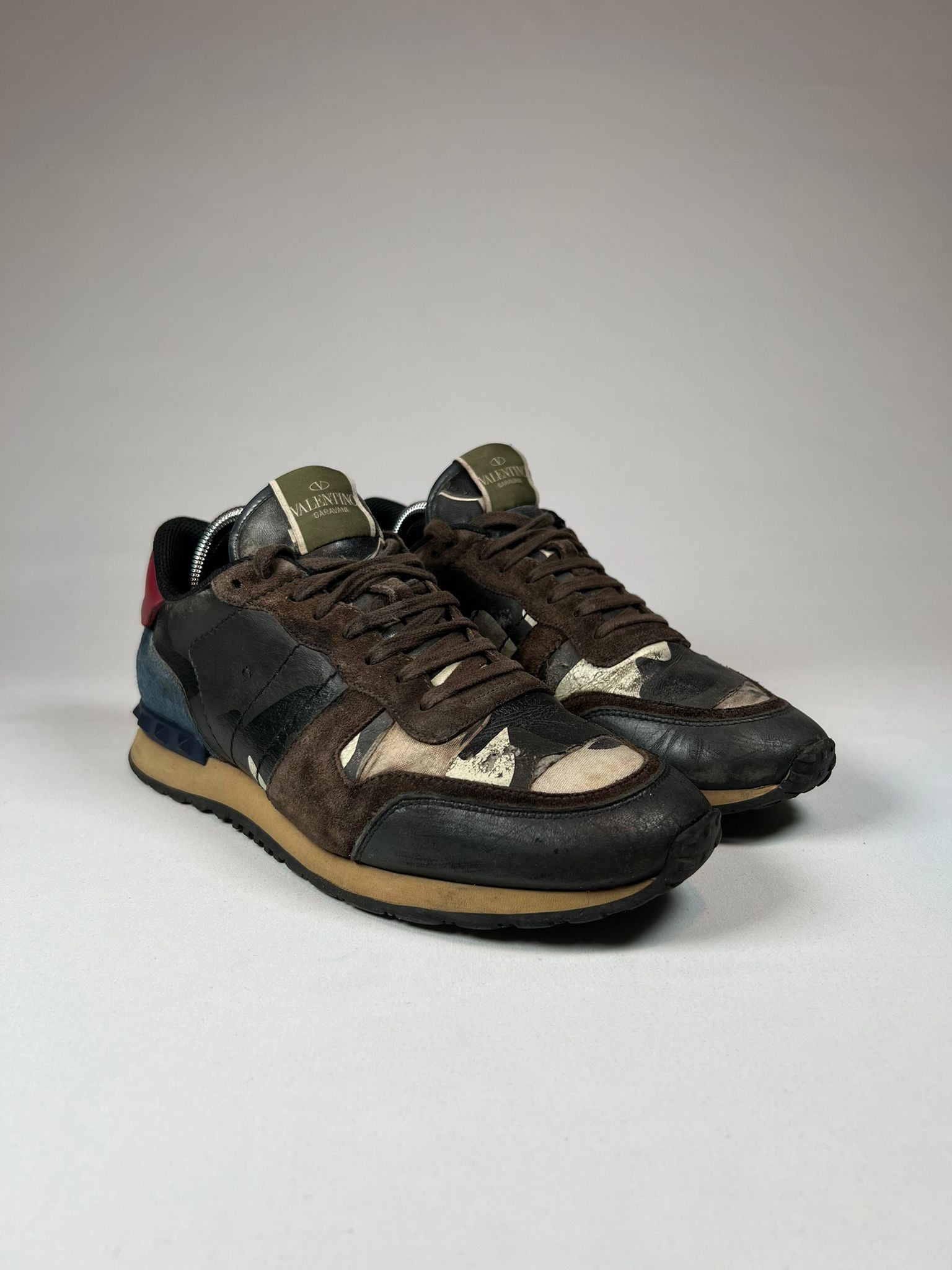 Valentino Rockrunner