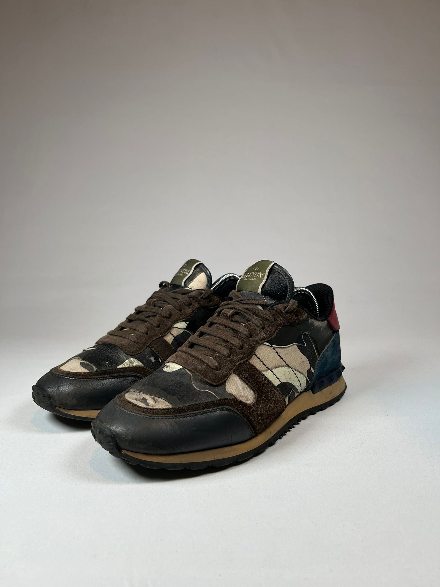 Valentino Rockrunner