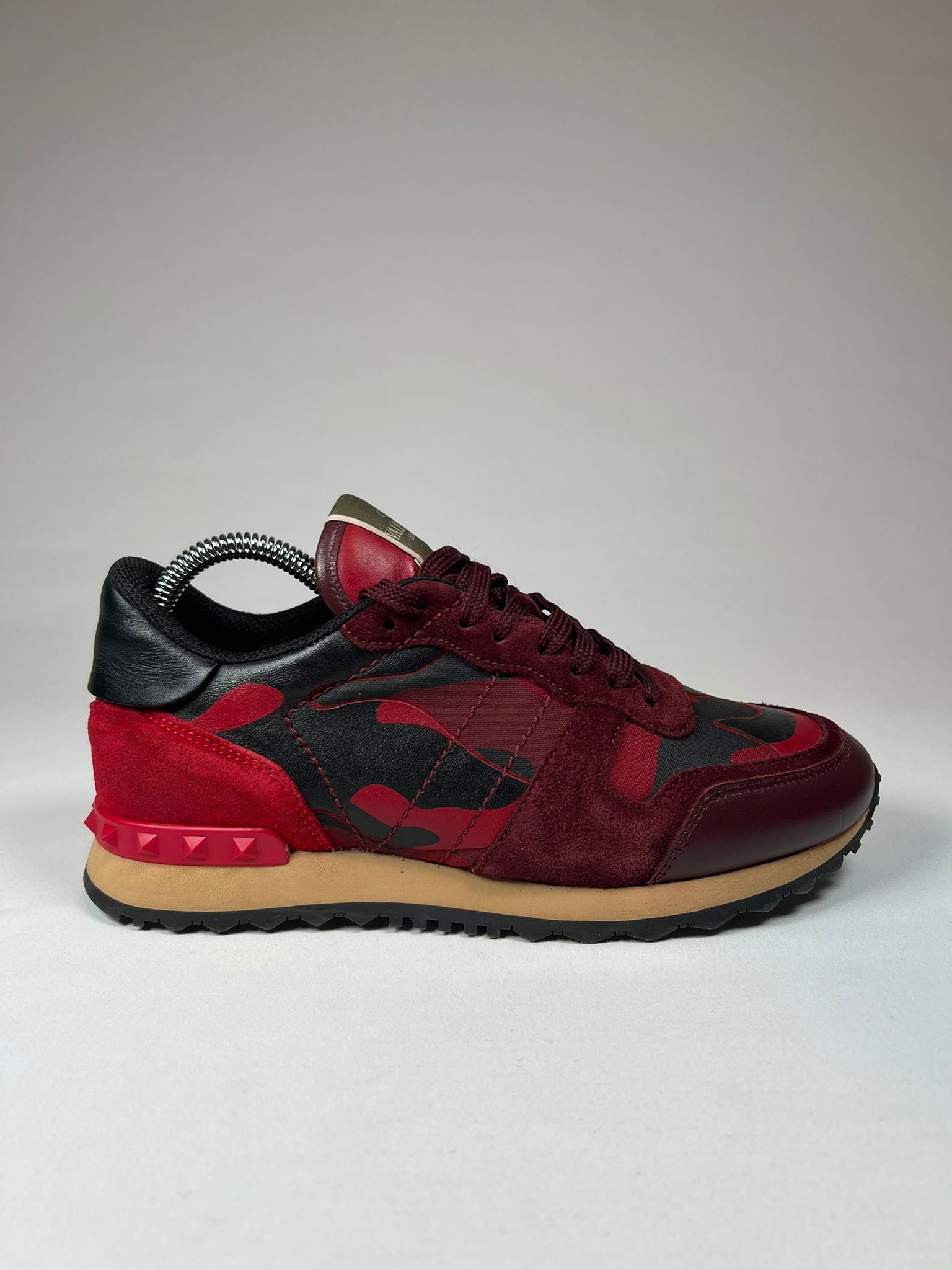 Valentino Rockrunner