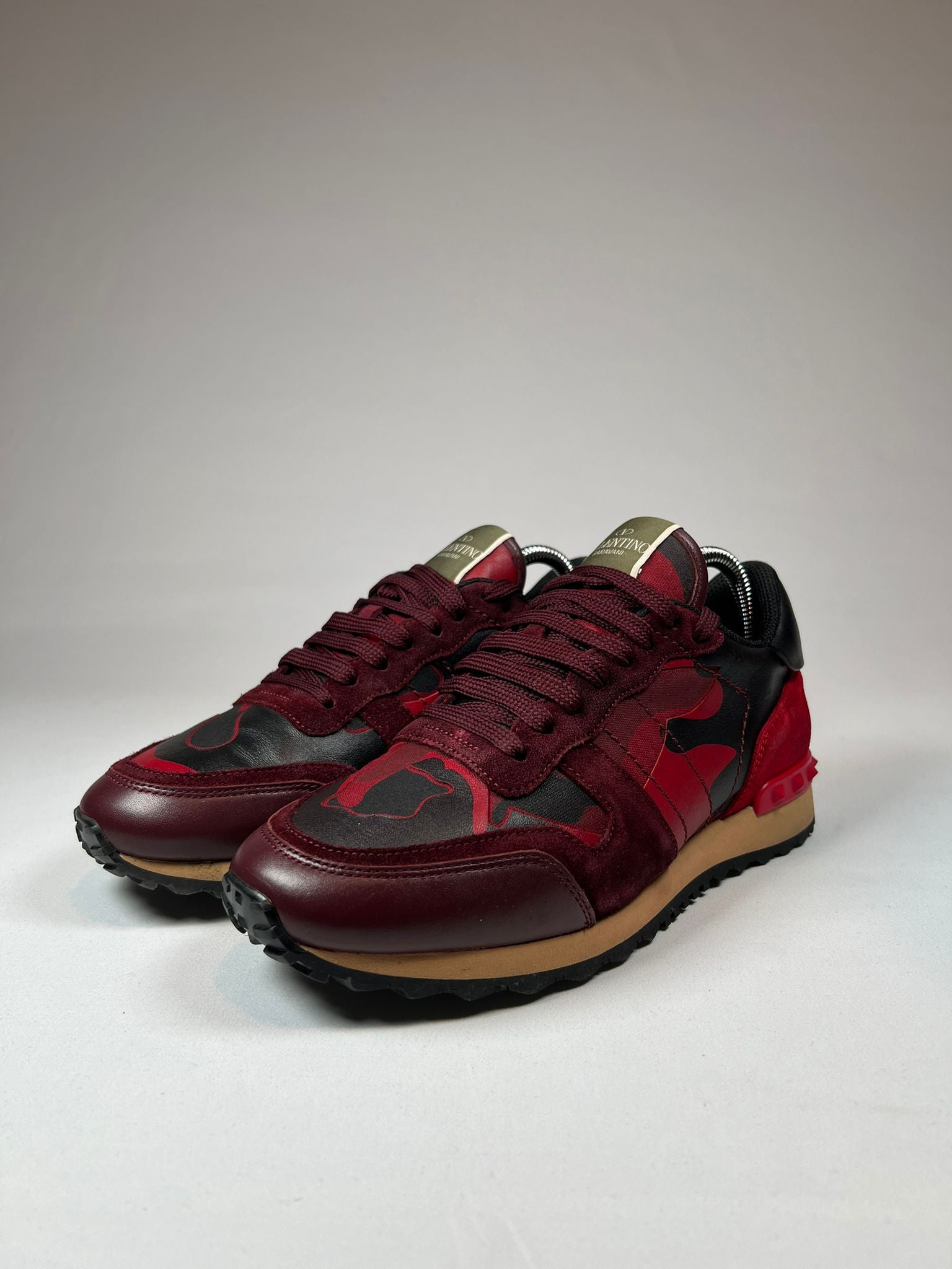 Valentino Rockrunner