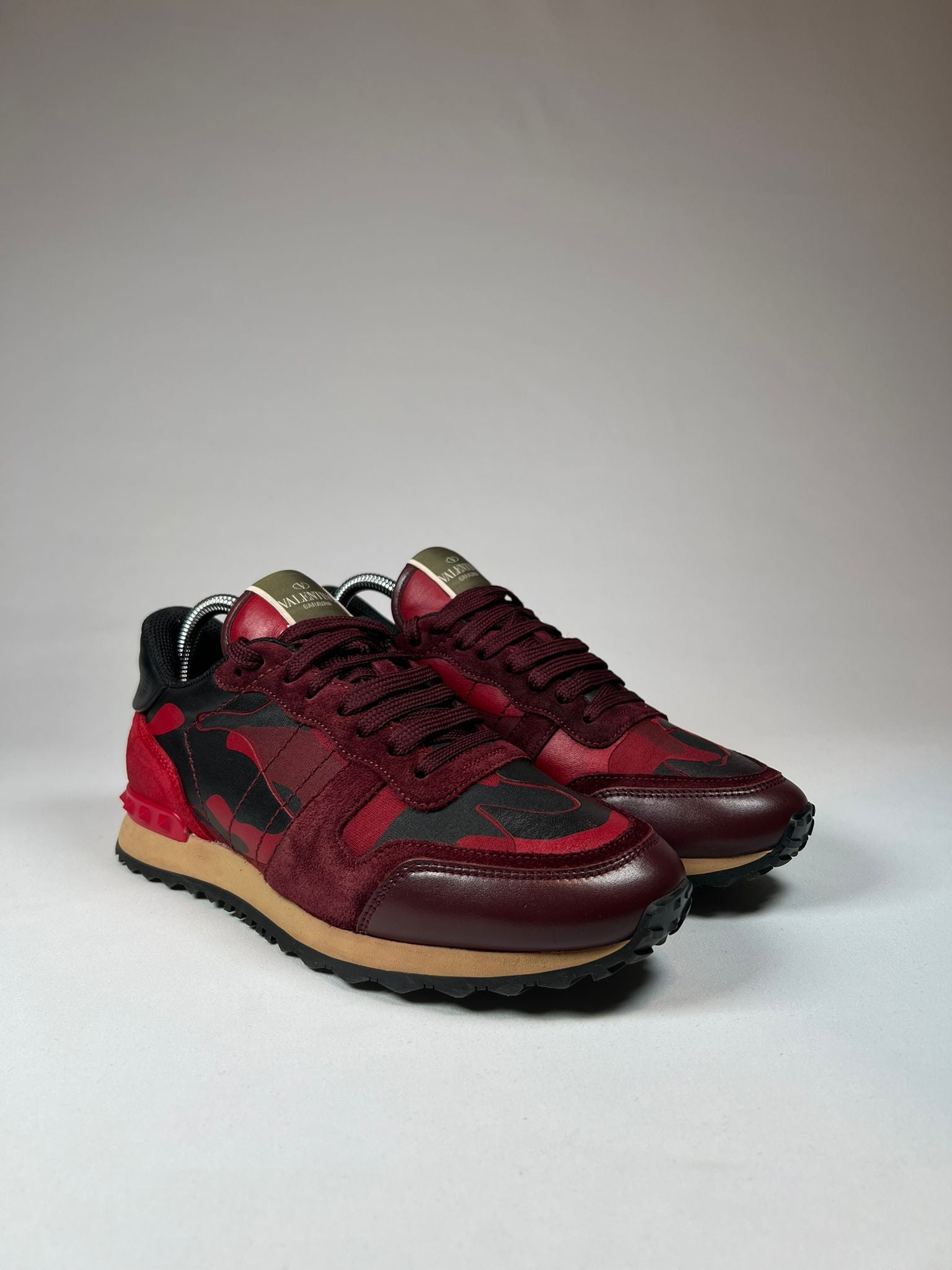 Valentino Rockrunner