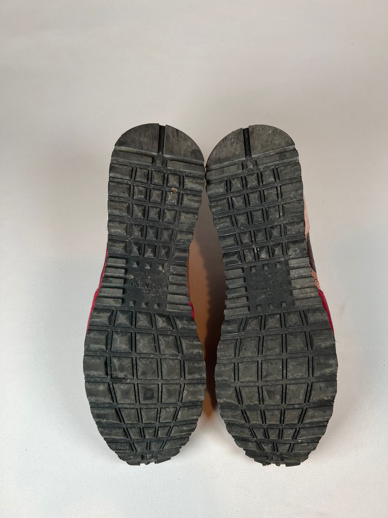 Valentino Rockrunner