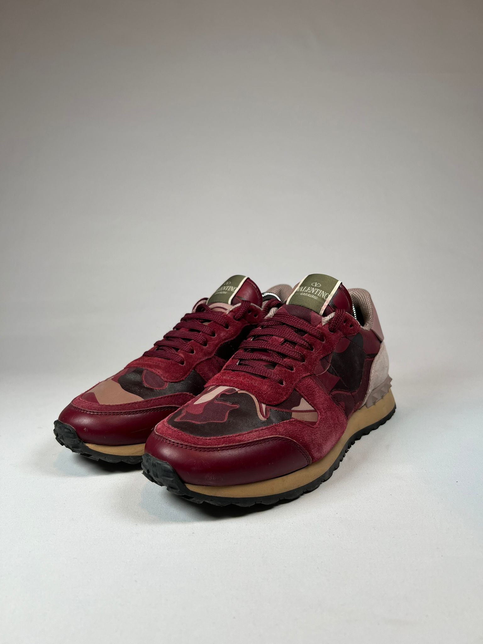 Valentino Rockrunner