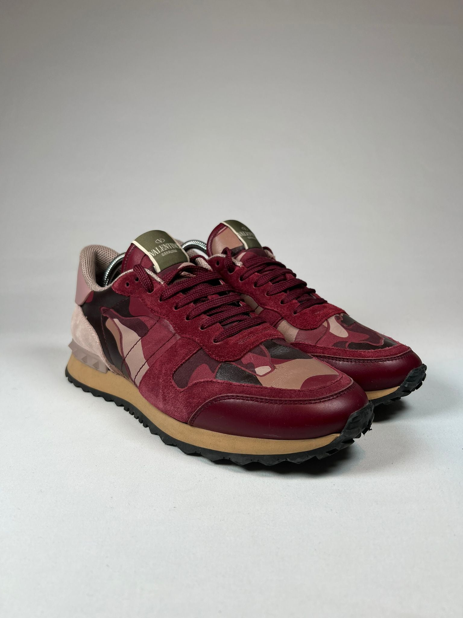 Valentino Rockrunner