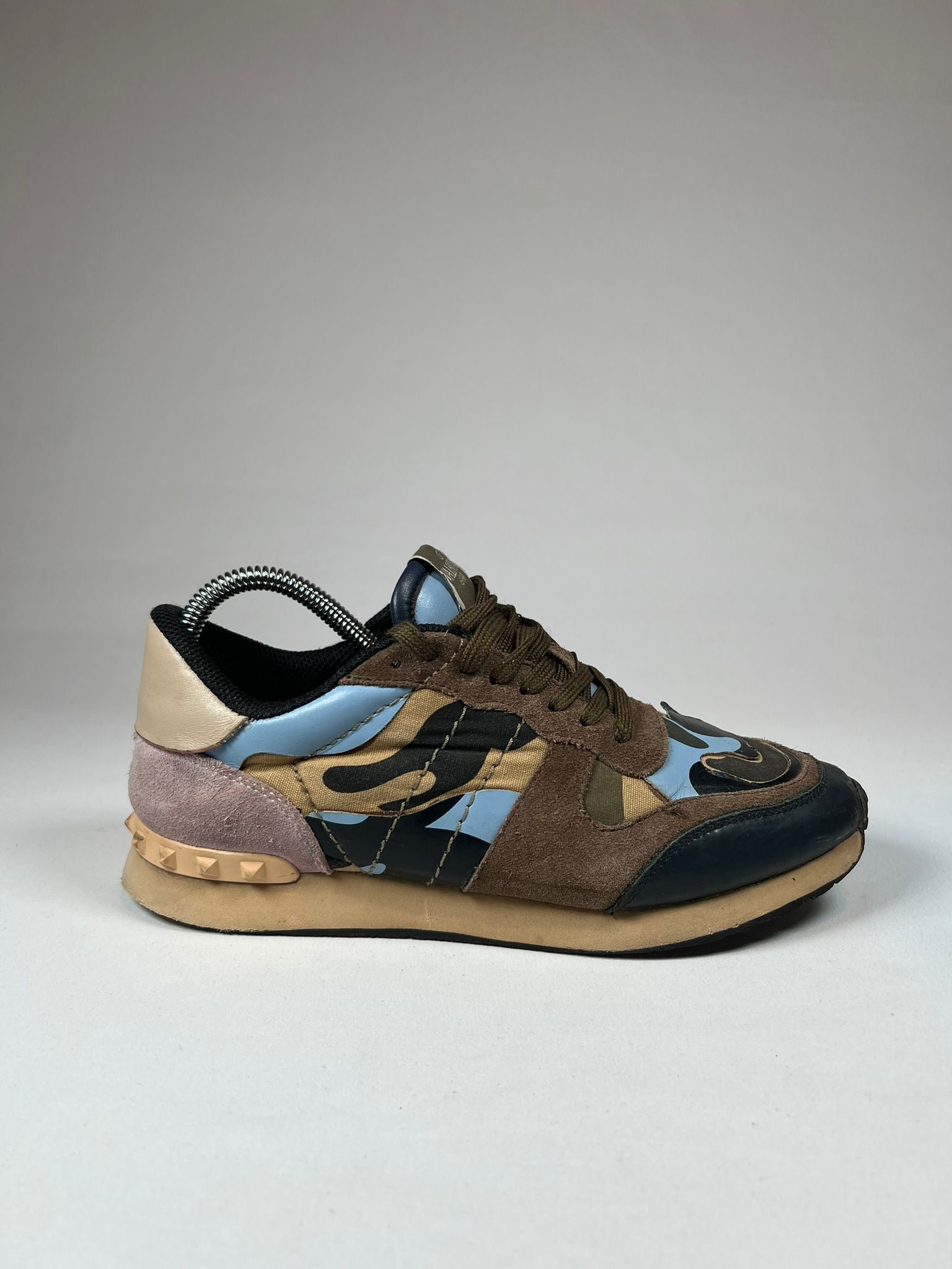 Valentino Rockrunner