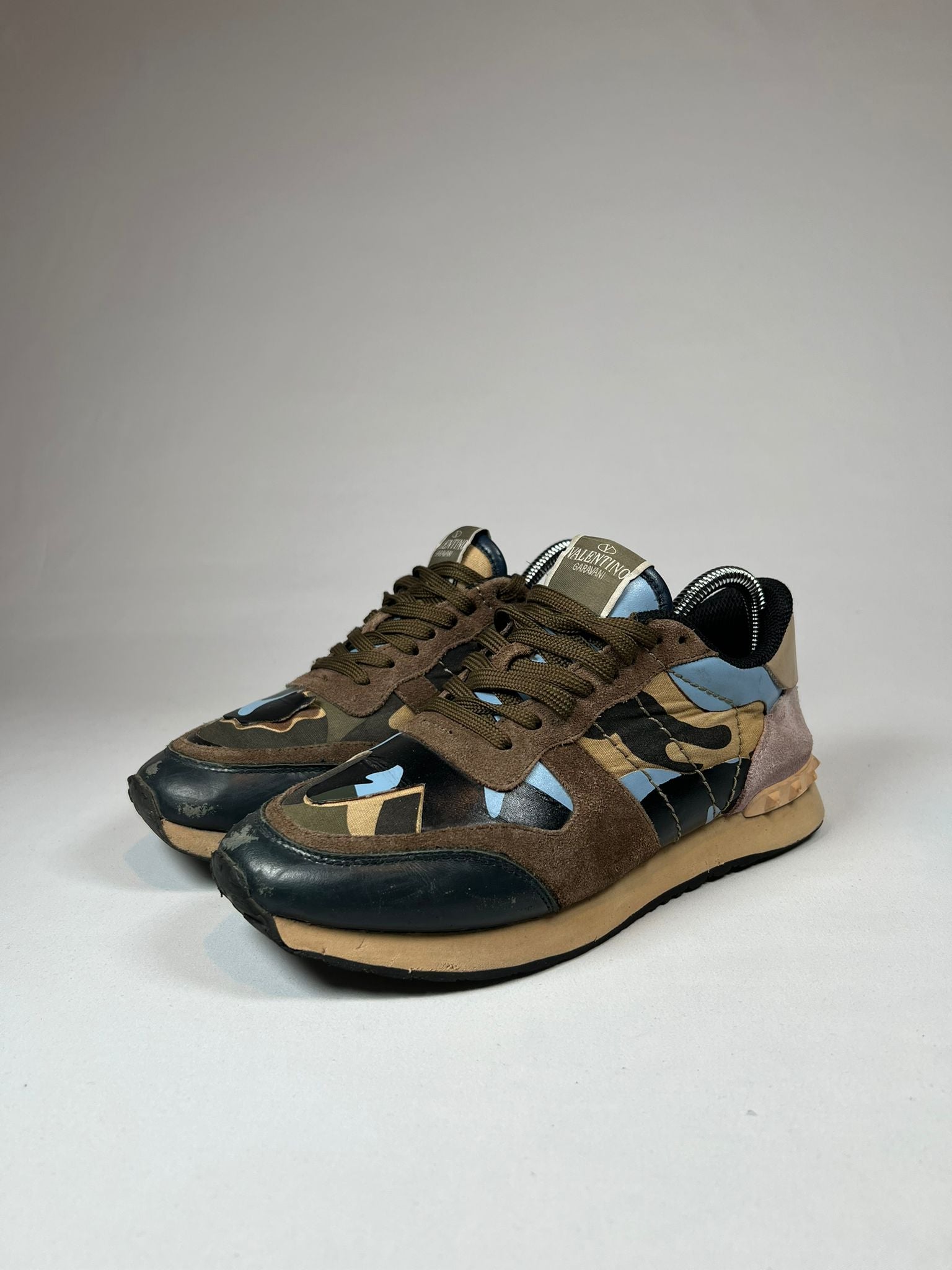 Valentino Rockrunner