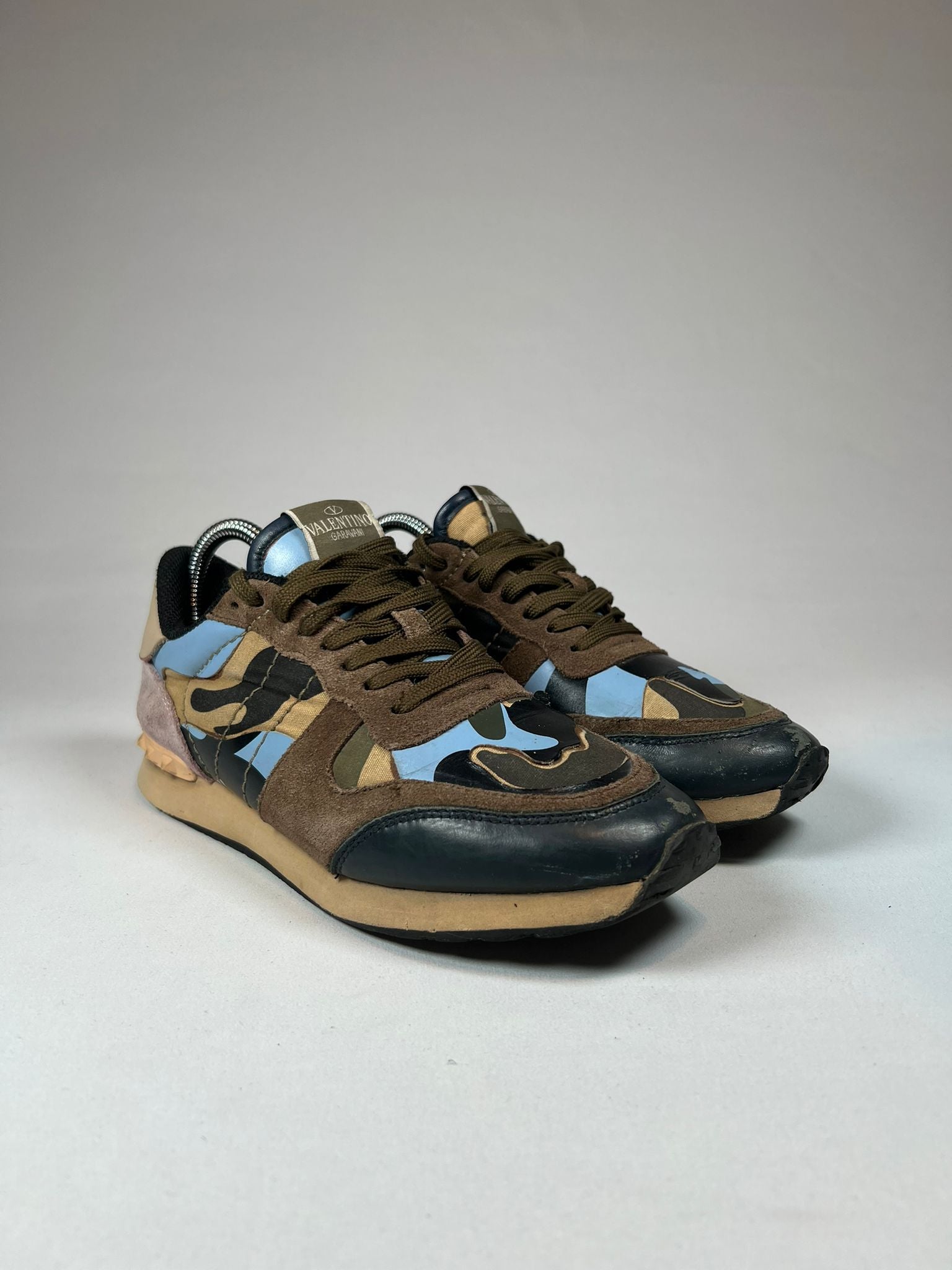 Valentino Rockrunner