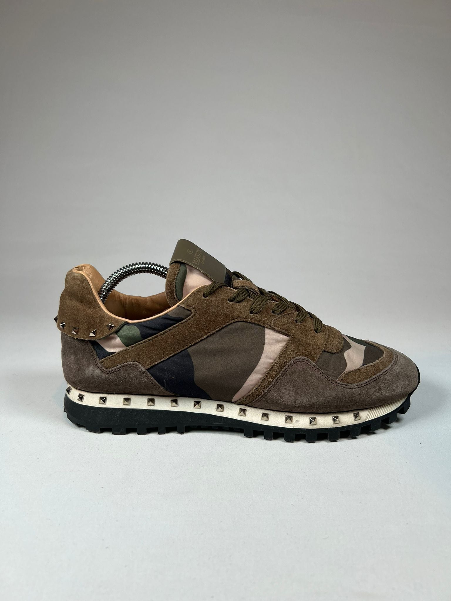 Valentino Rockrunner