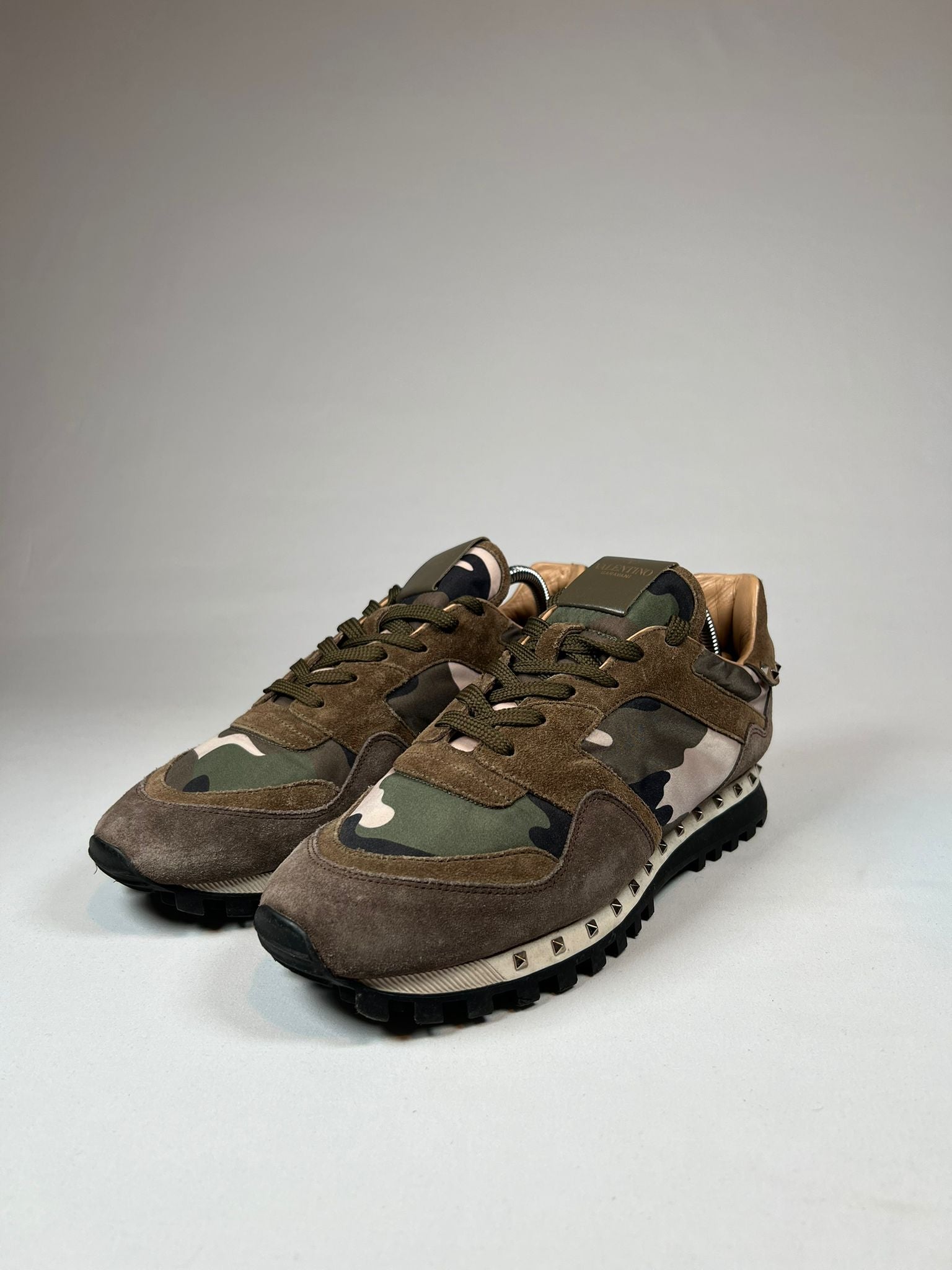 Valentino Rockrunner