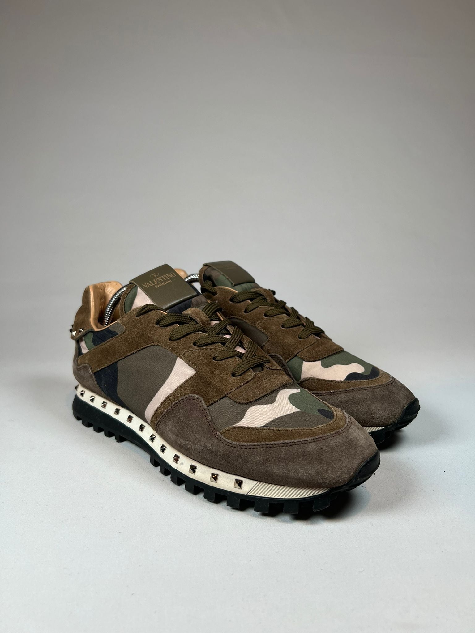 Valentino Rockrunner