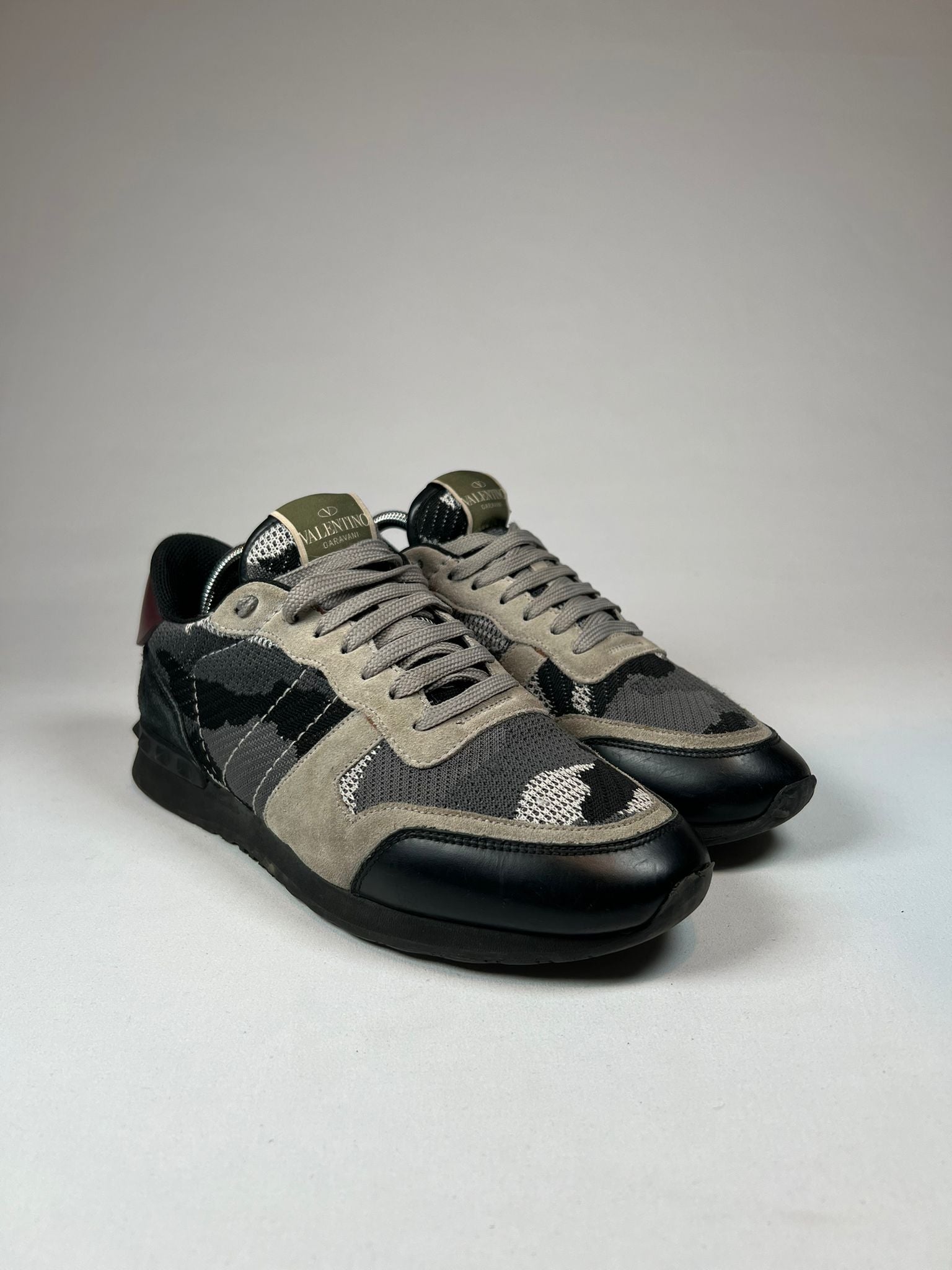 Valentino Rockrunner