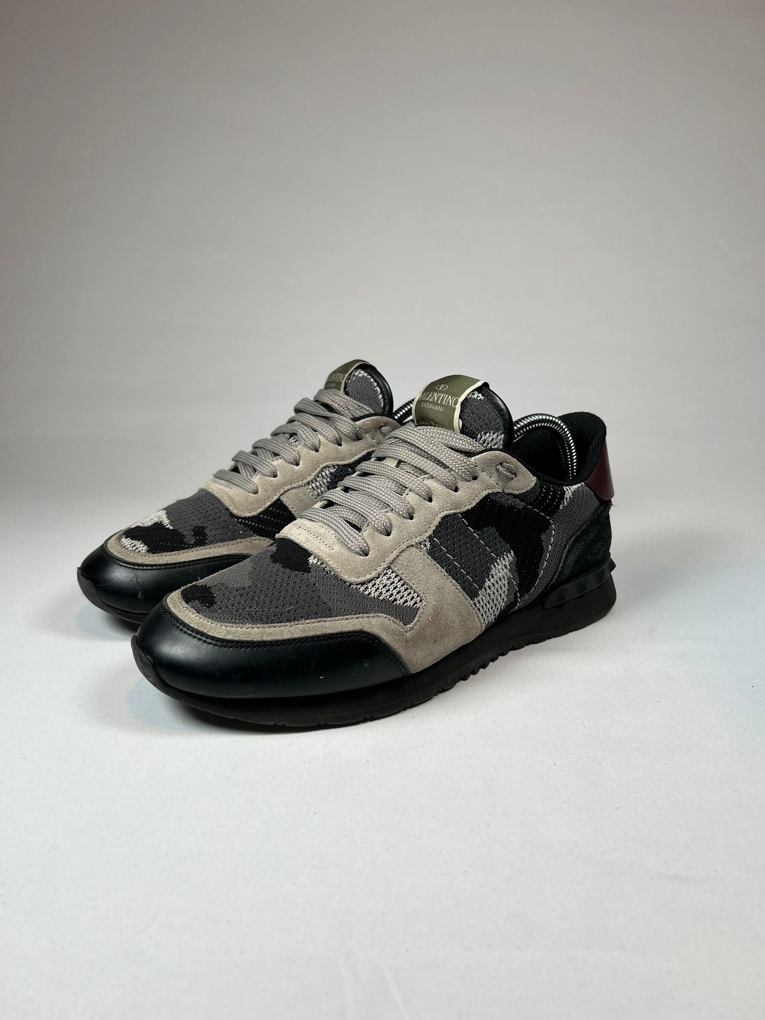 Valentino Rockrunner