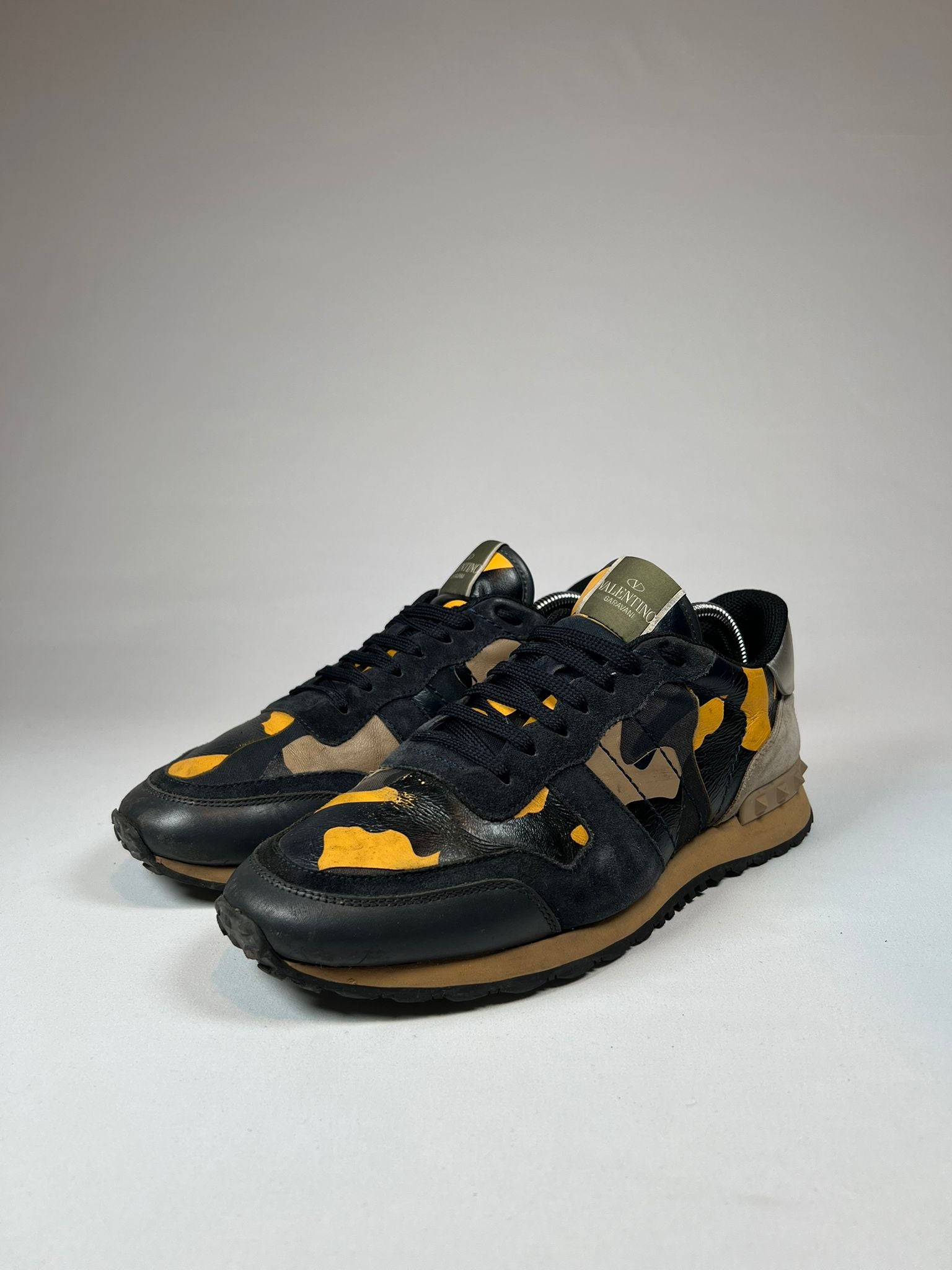 Valentino Rockrunner