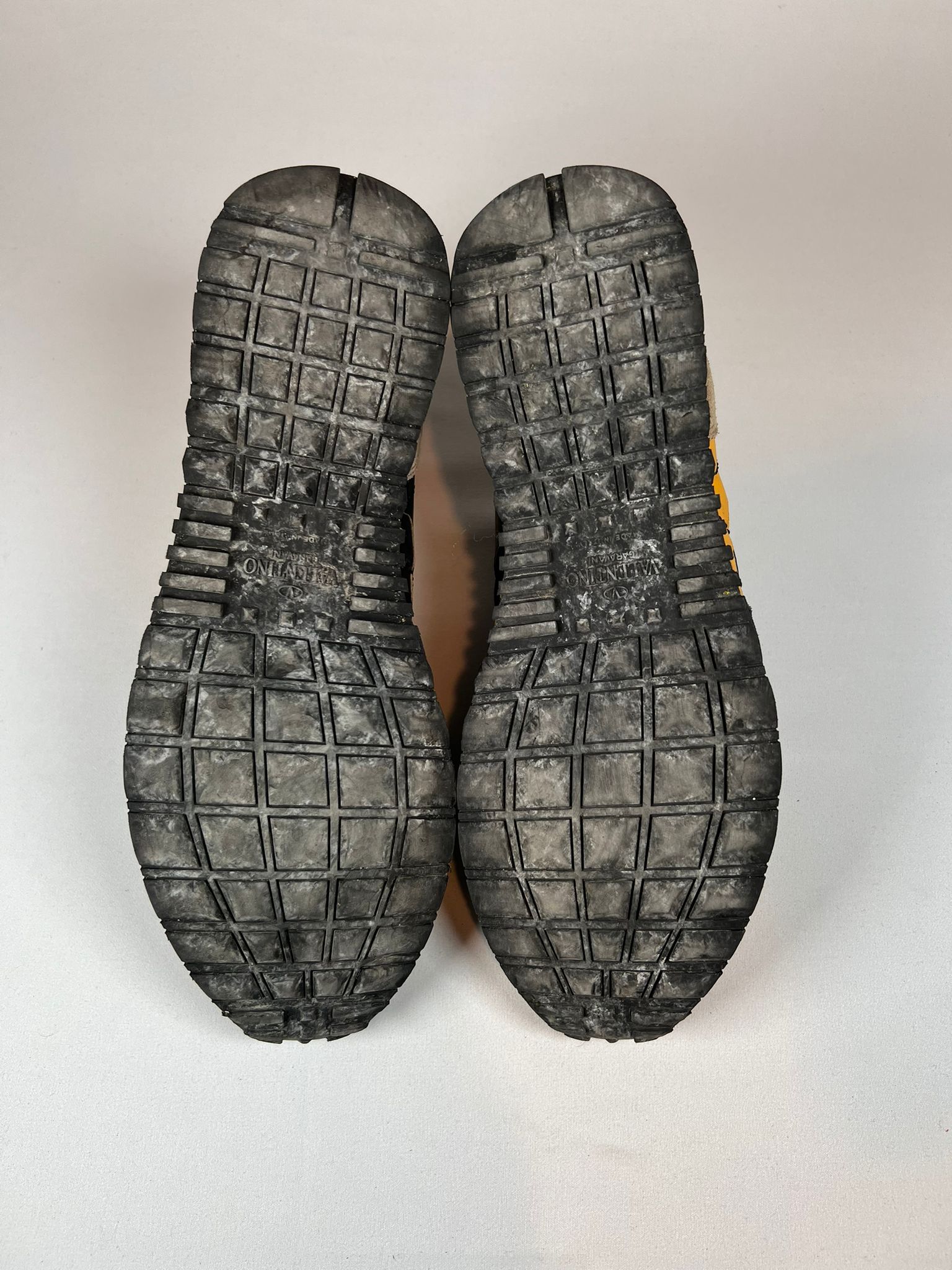Valentino Rockrunner