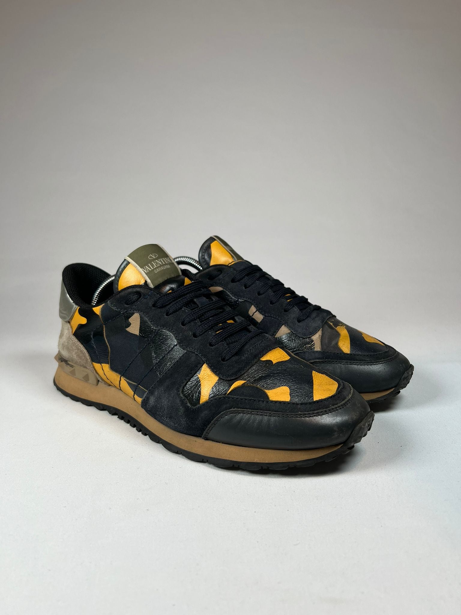 Valentino Rockrunner