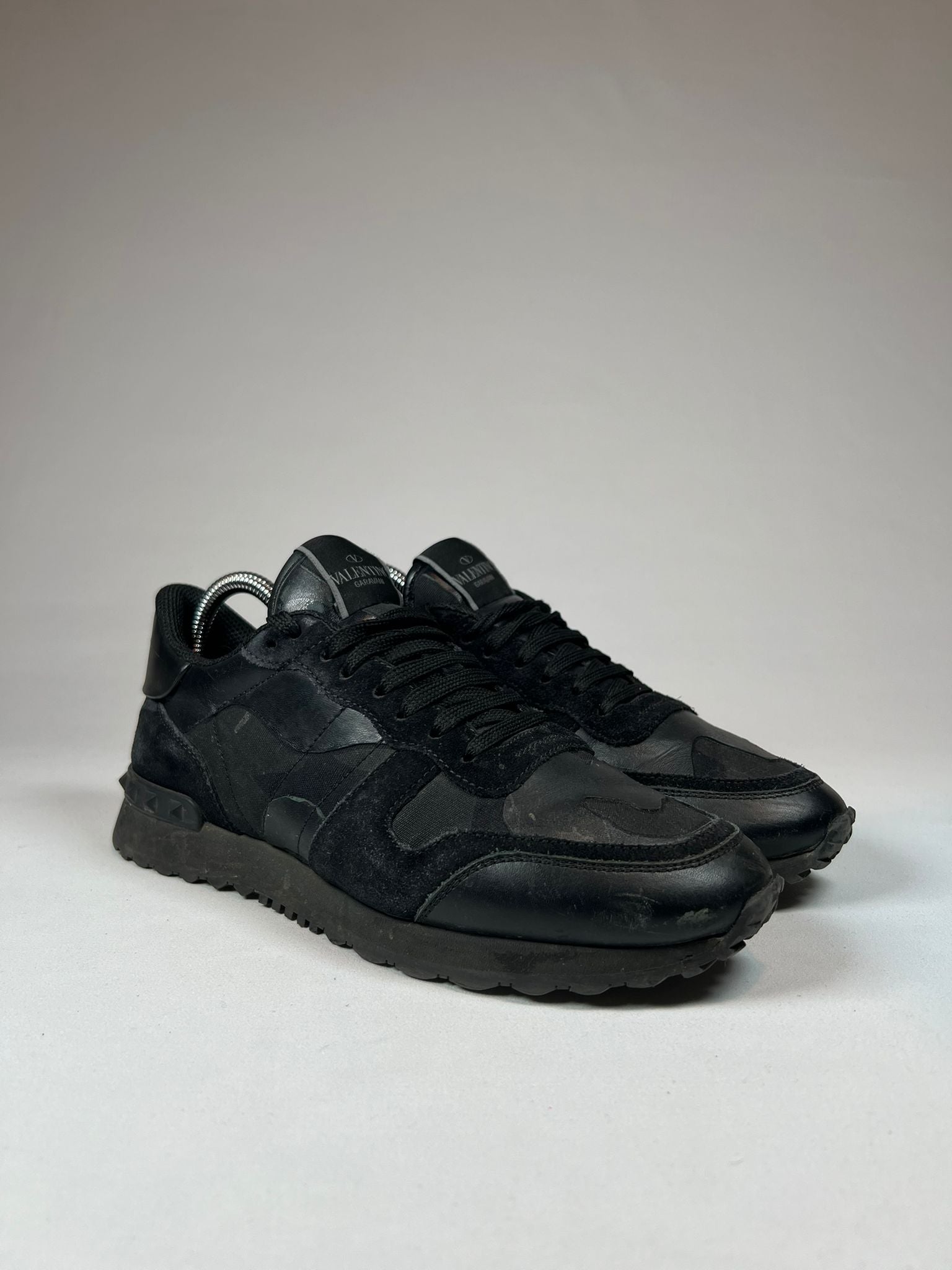 Valentino Rockrunner