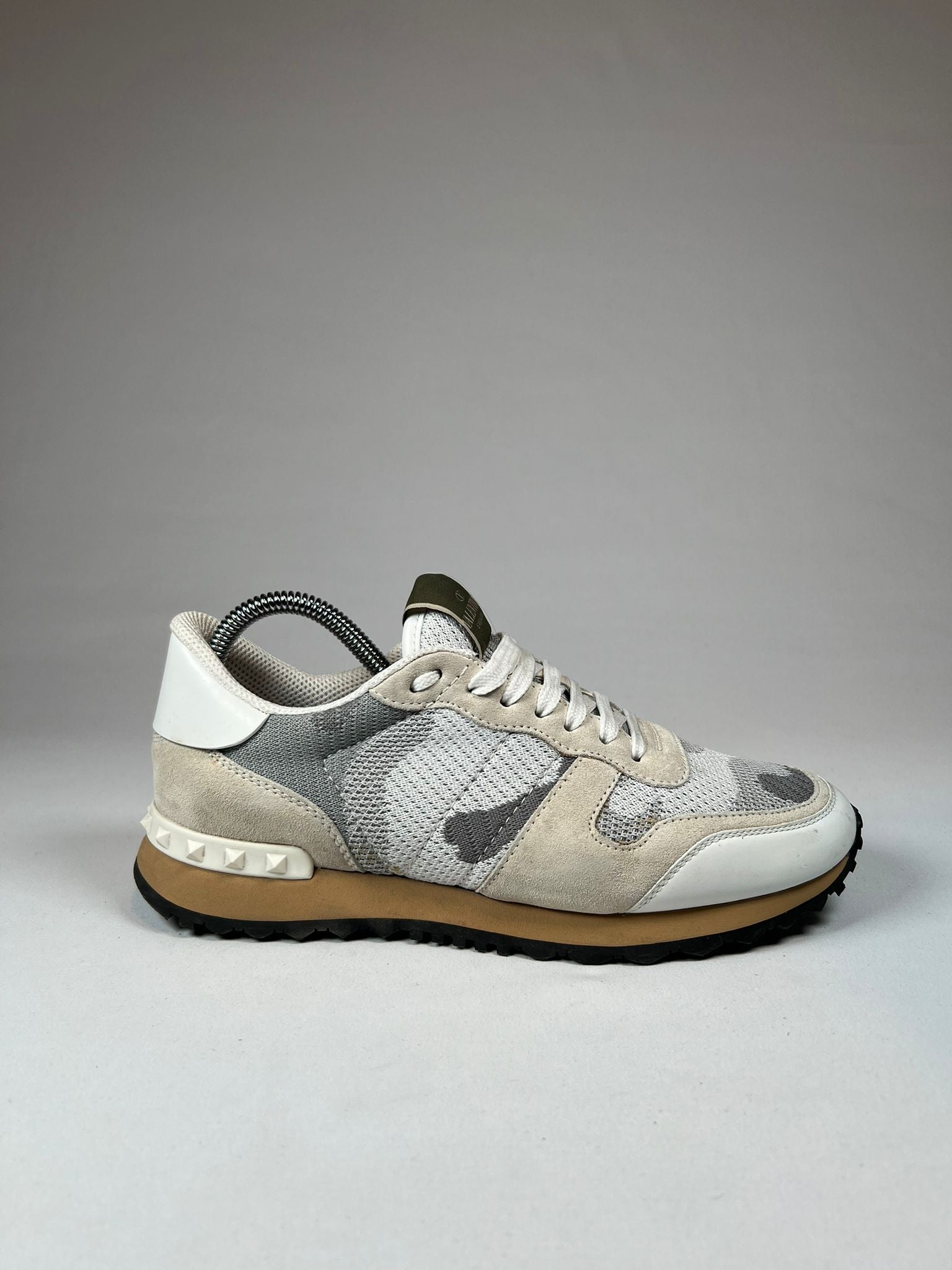 Valentino Rockrunner