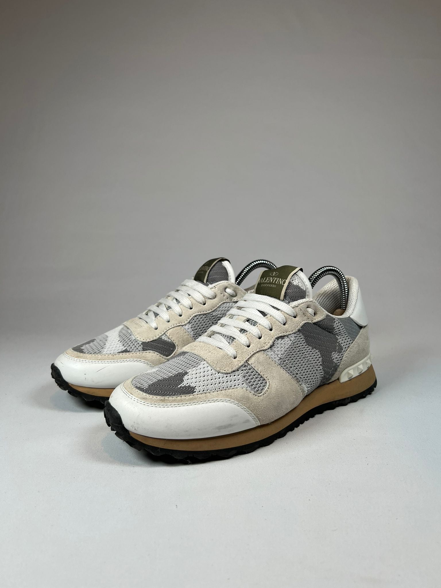 Valentino Rockrunner