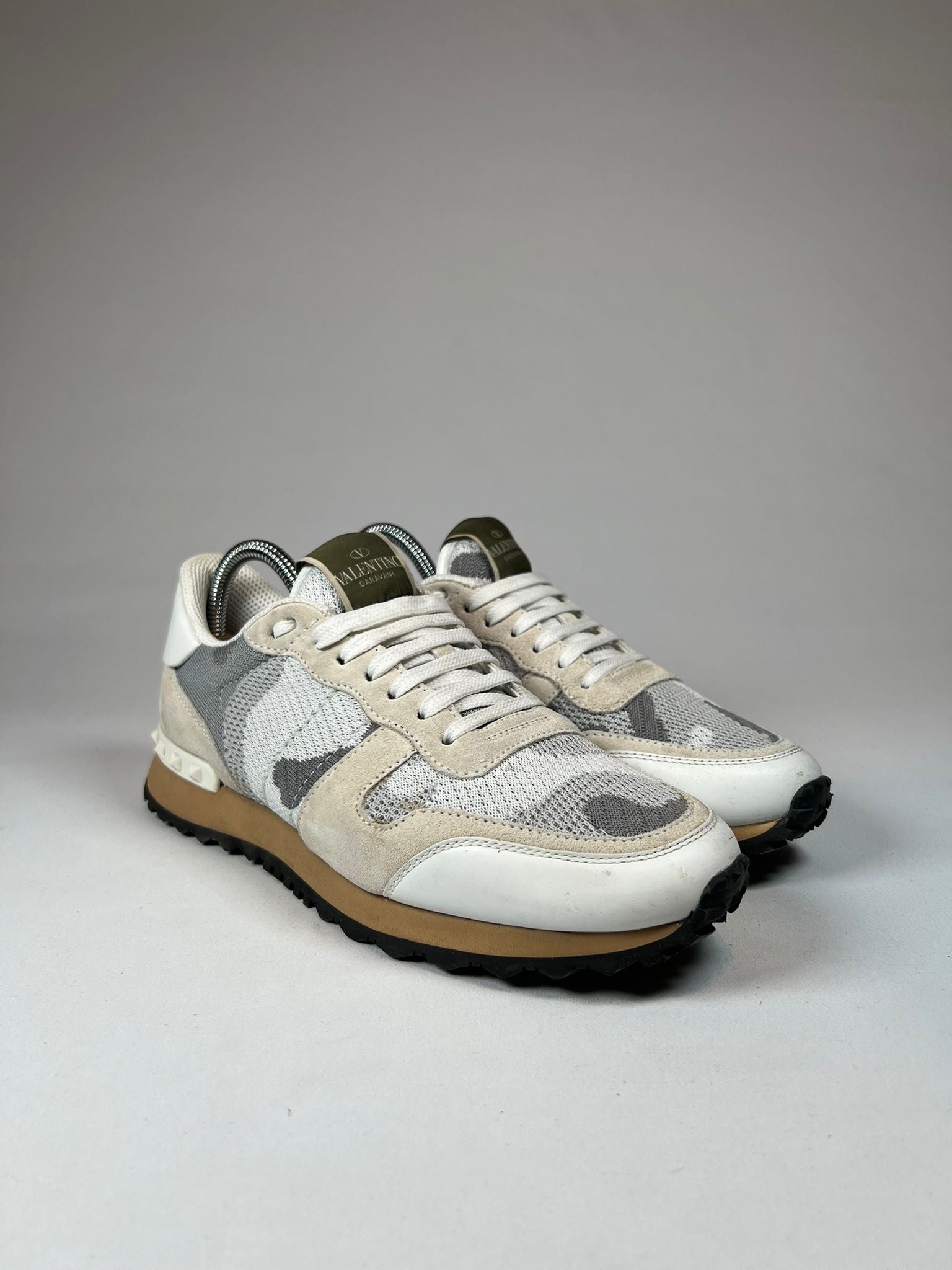 Valentino Rockrunner