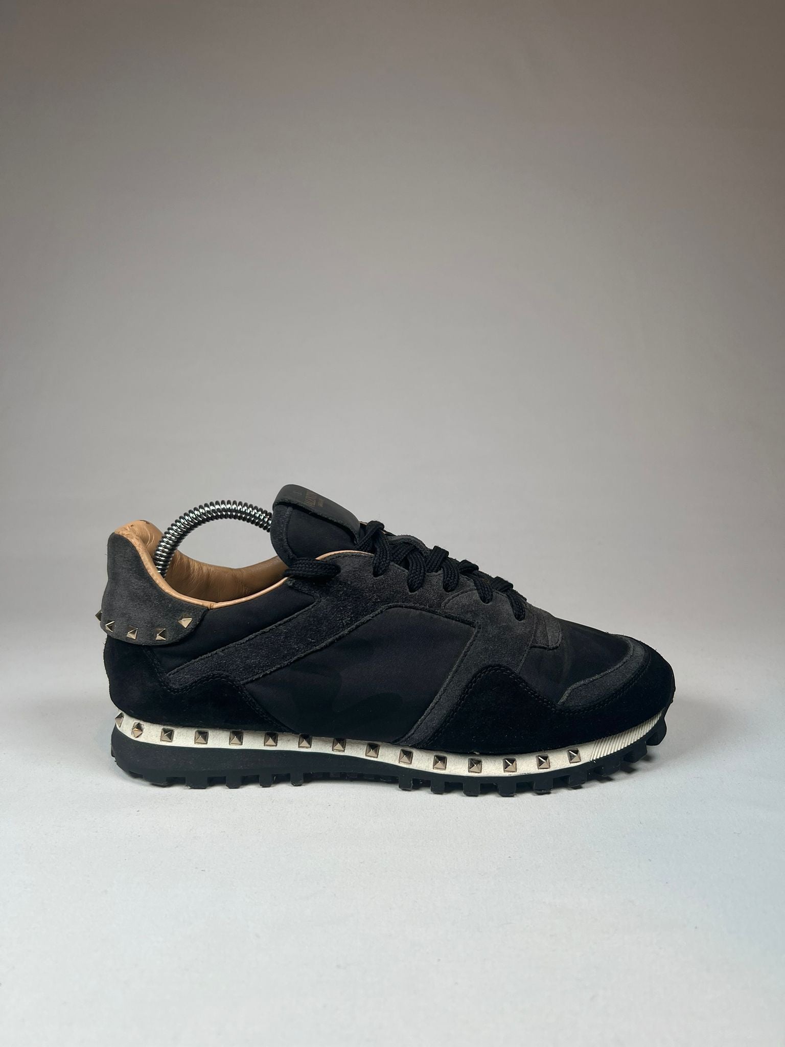 Valentino Rockrunner