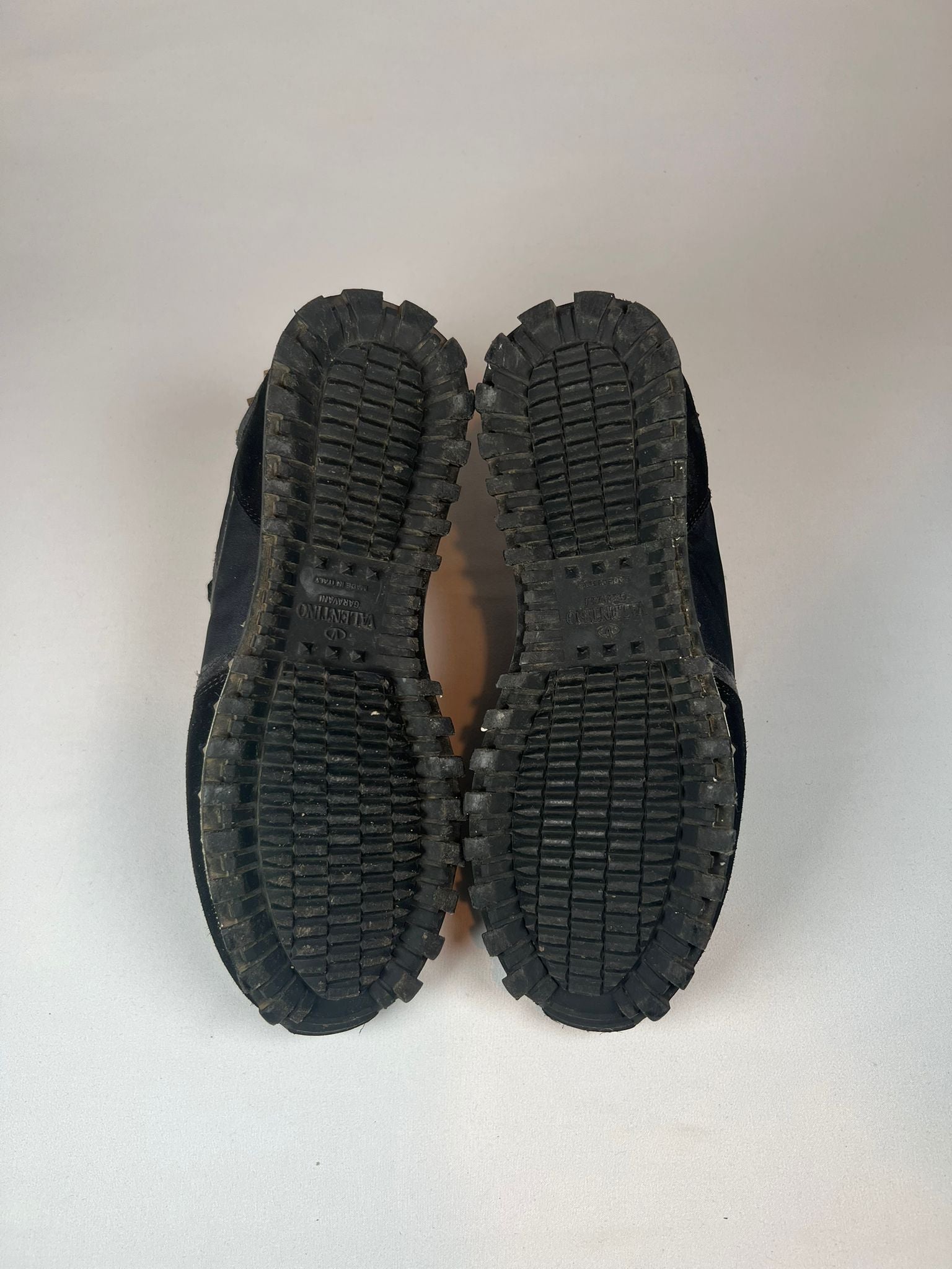 Valentino Rockrunner