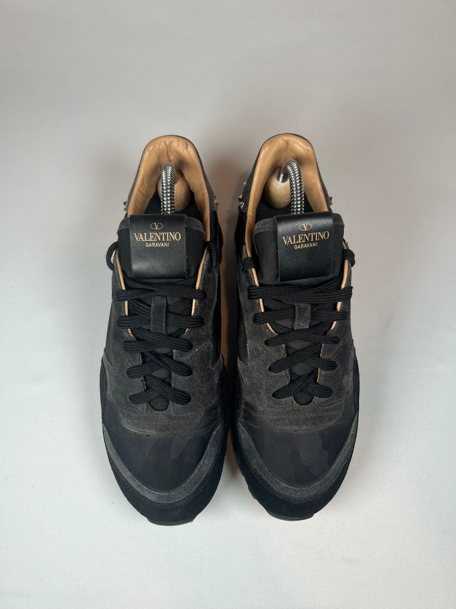 Valentino Rockrunner