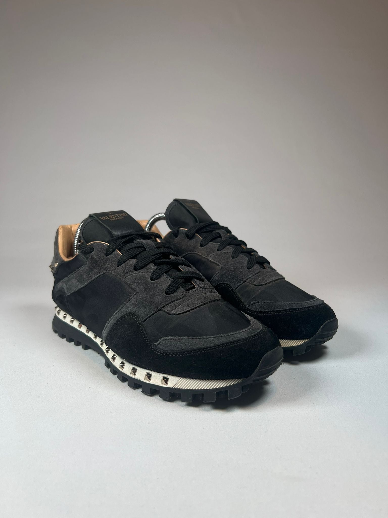 Valentino Rockrunner