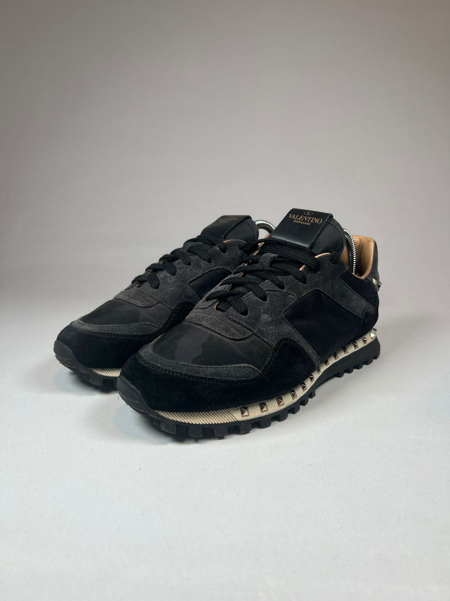 Valentino Rockrunner