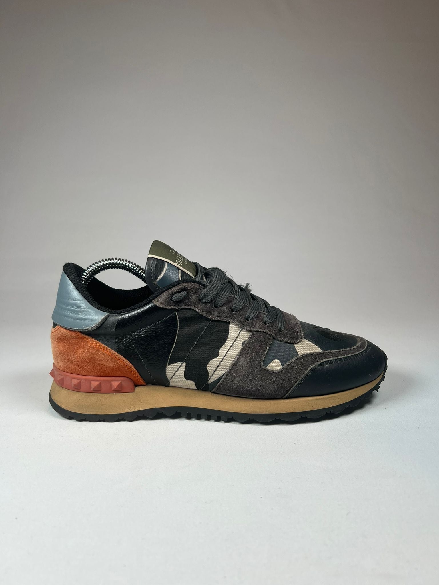 Valentino Rockrunner