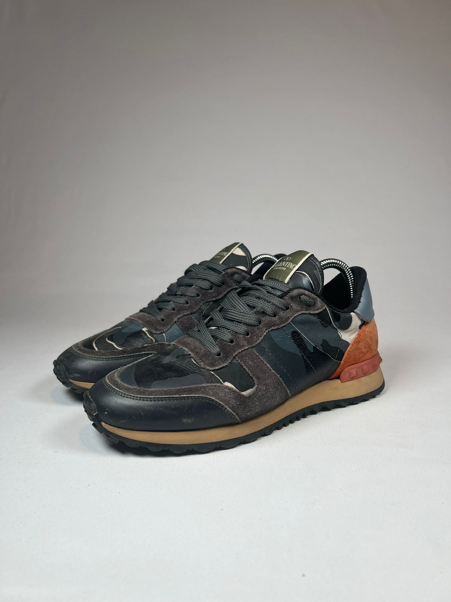 Valentino Rockrunner