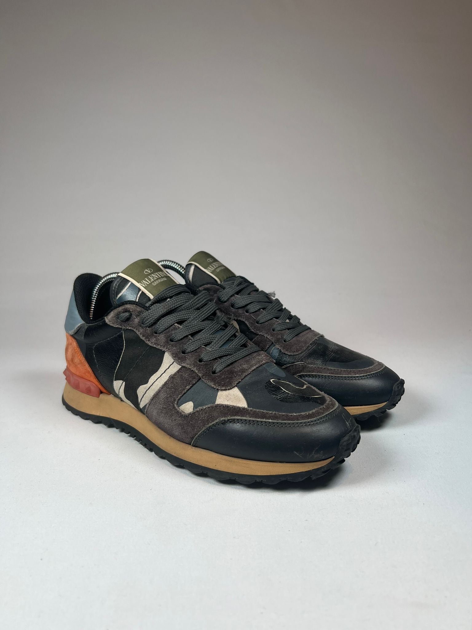 Valentino Rockrunner