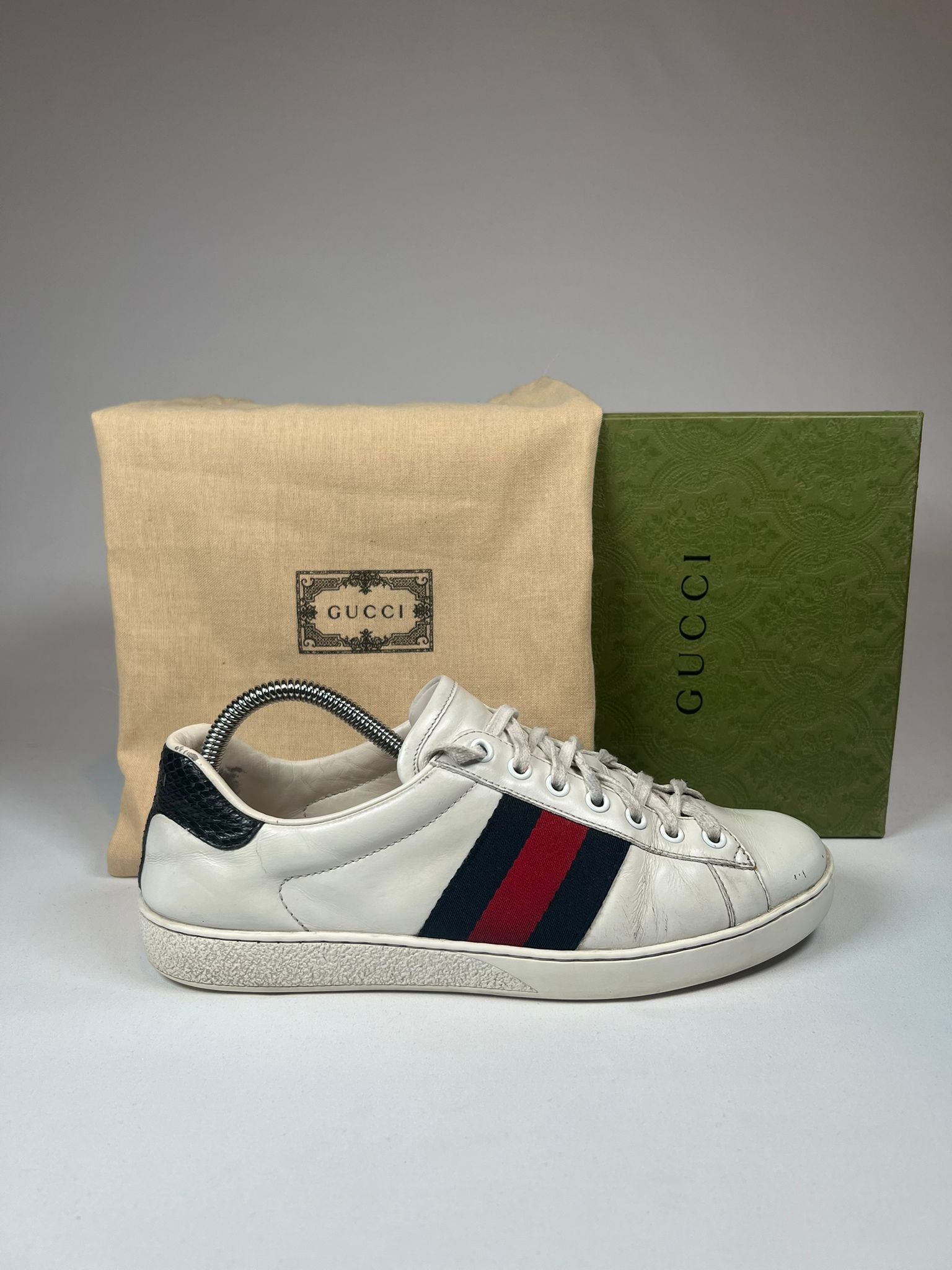 Gucci Ace