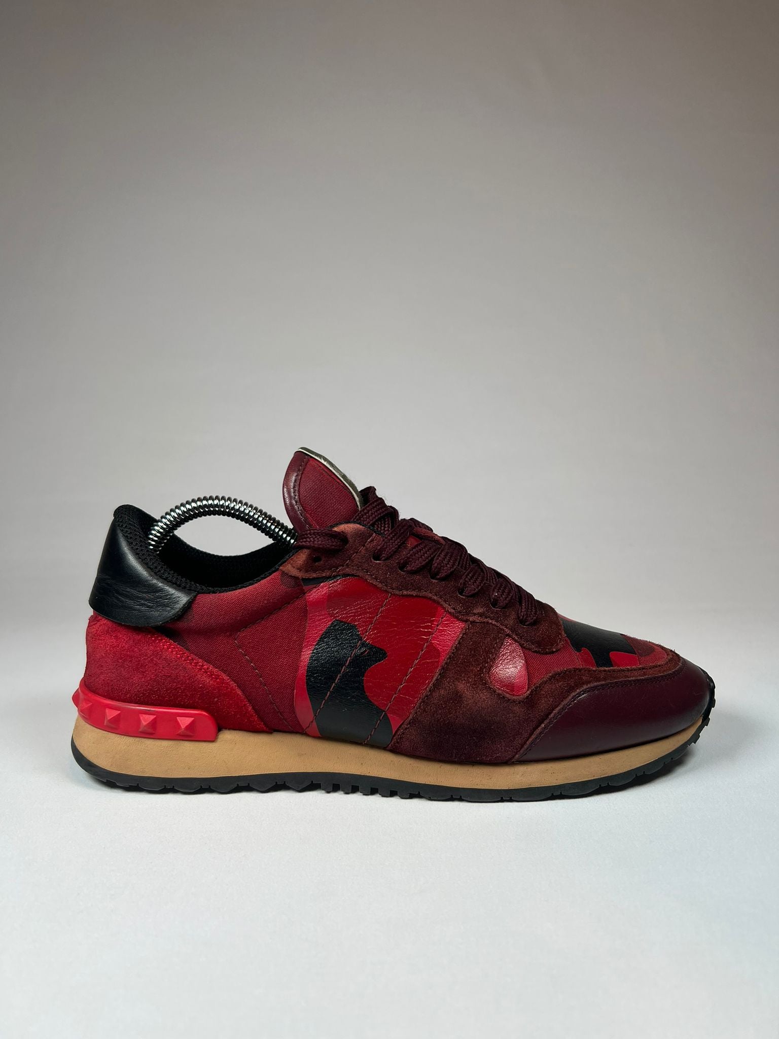 Valentino Rockrunner