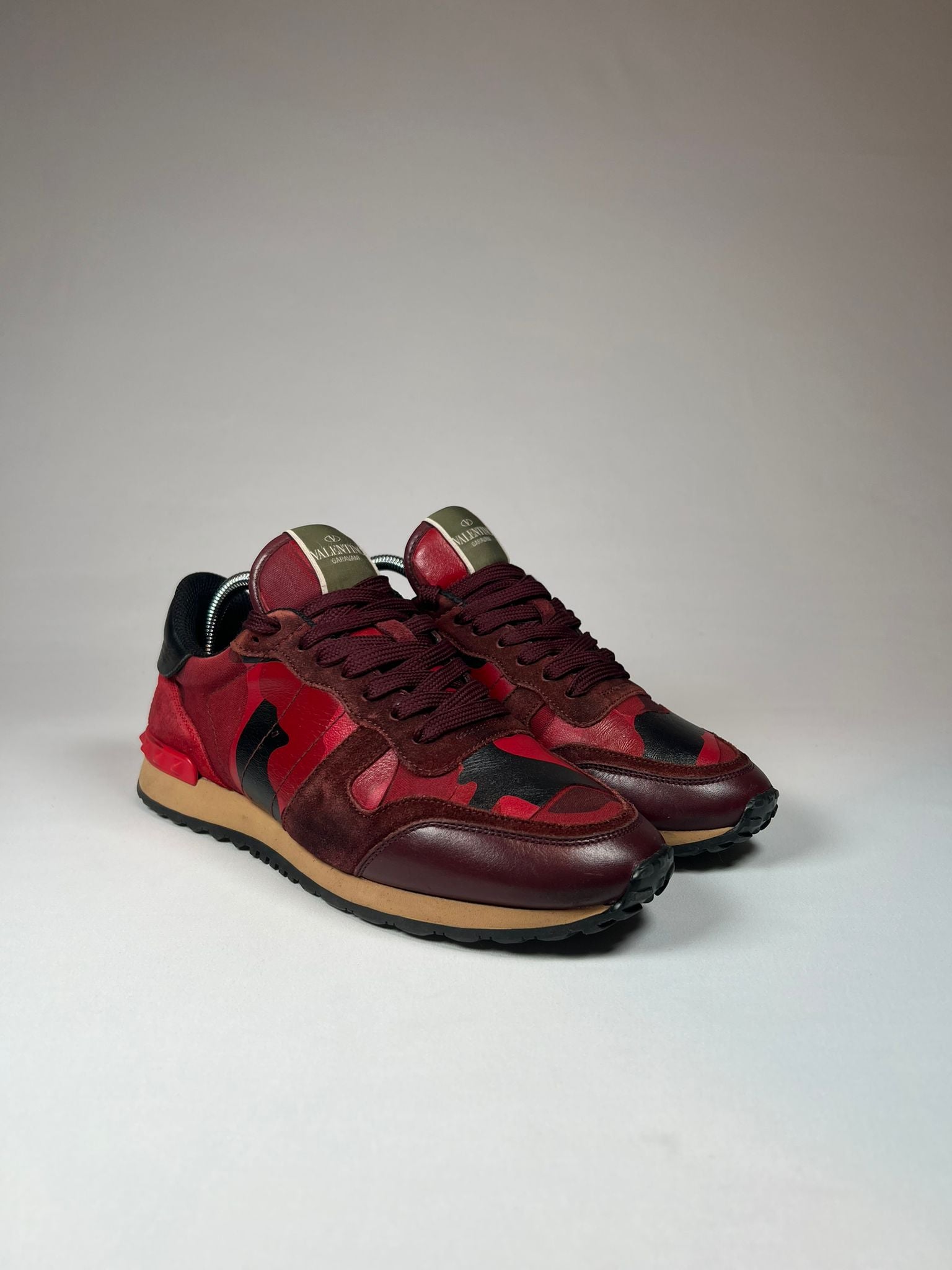 Valentino Rockrunner