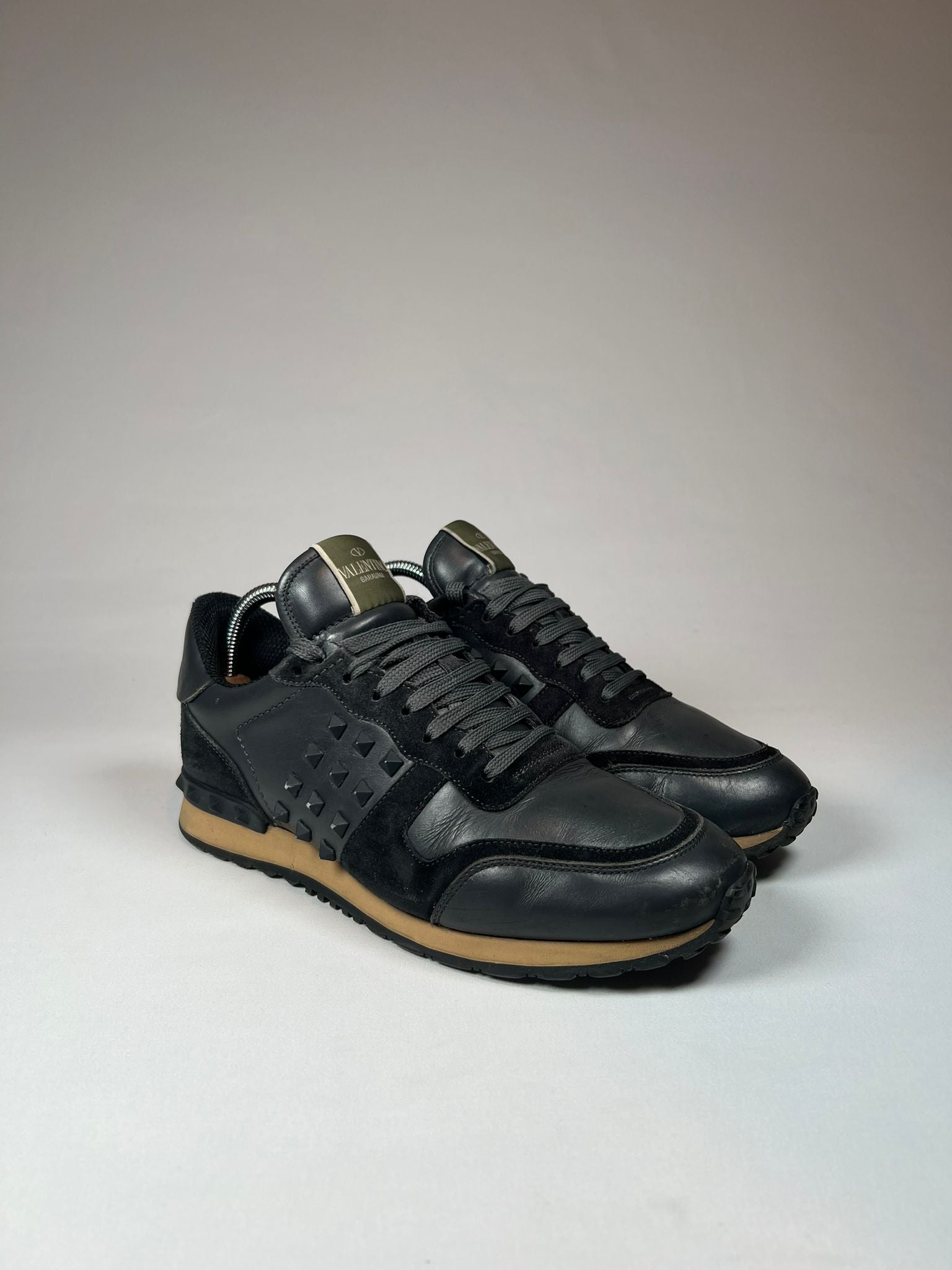 Valentino Rockrunner