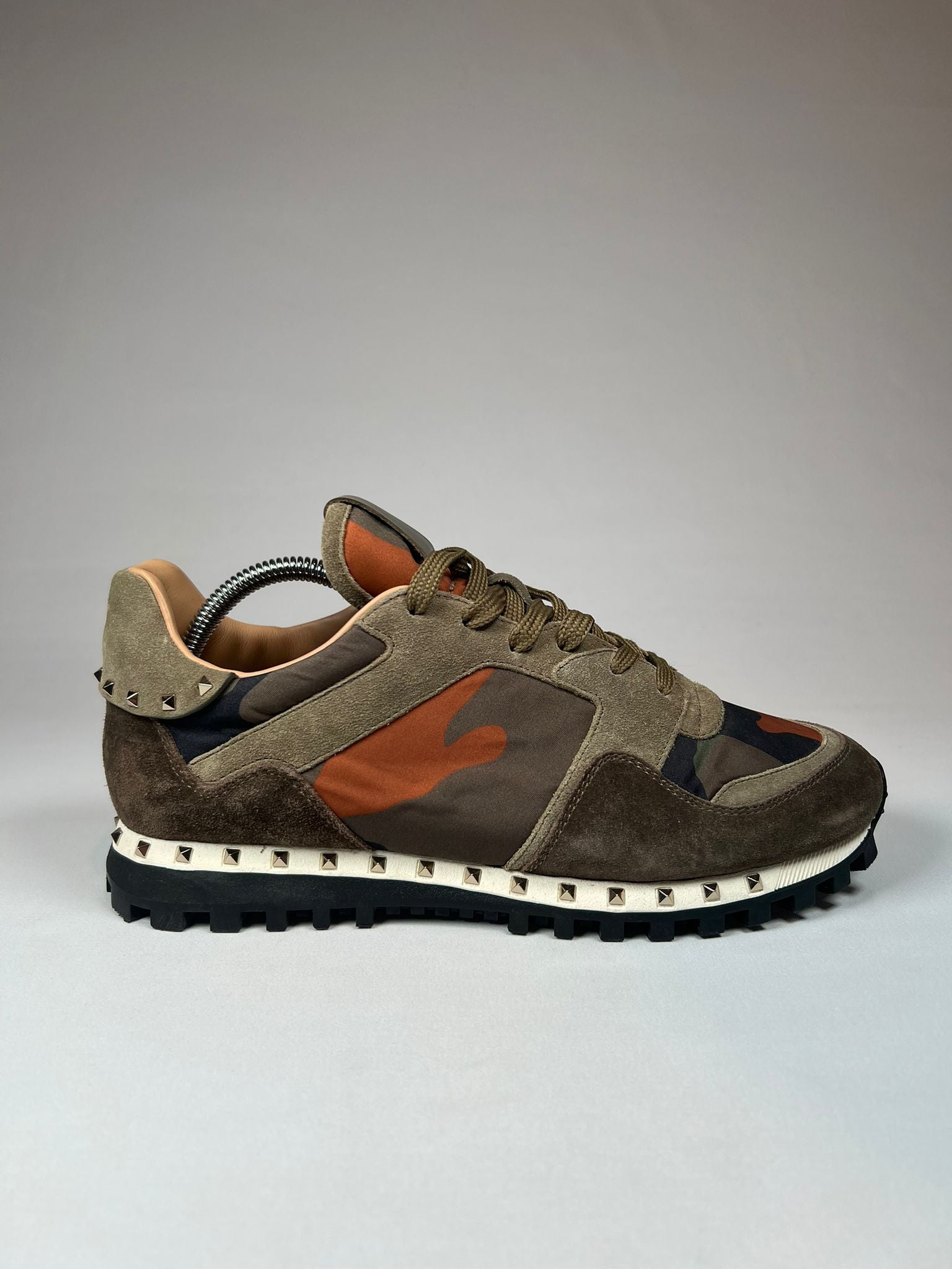 Valentino Rockrunner