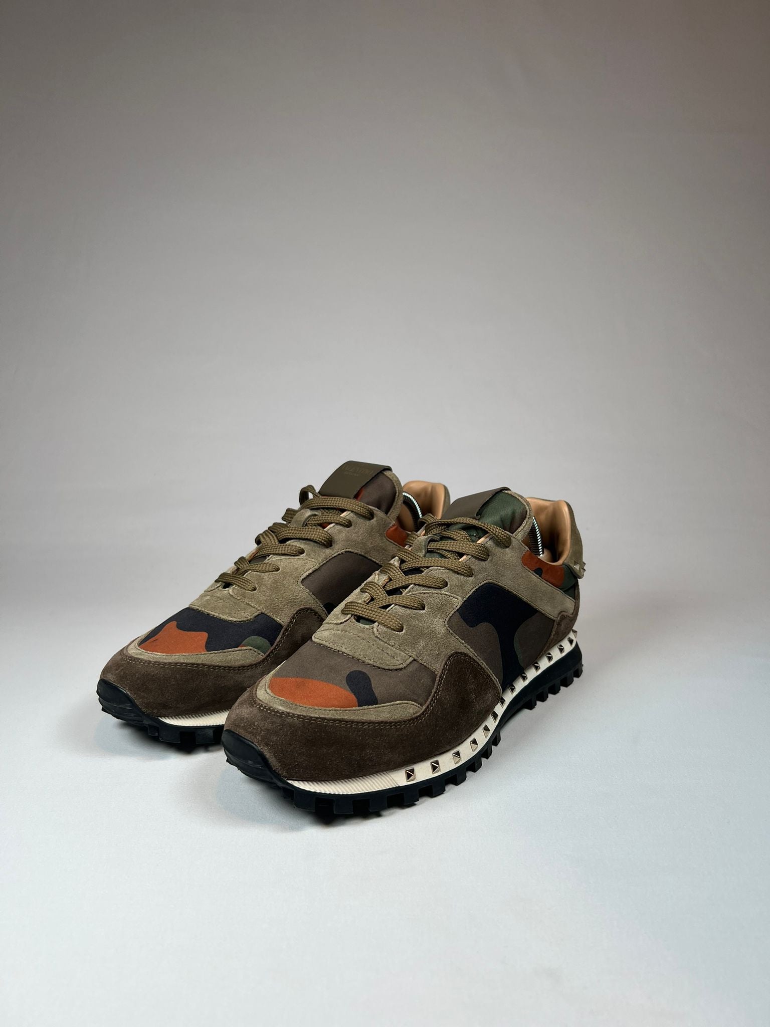 Valentino Rockrunner