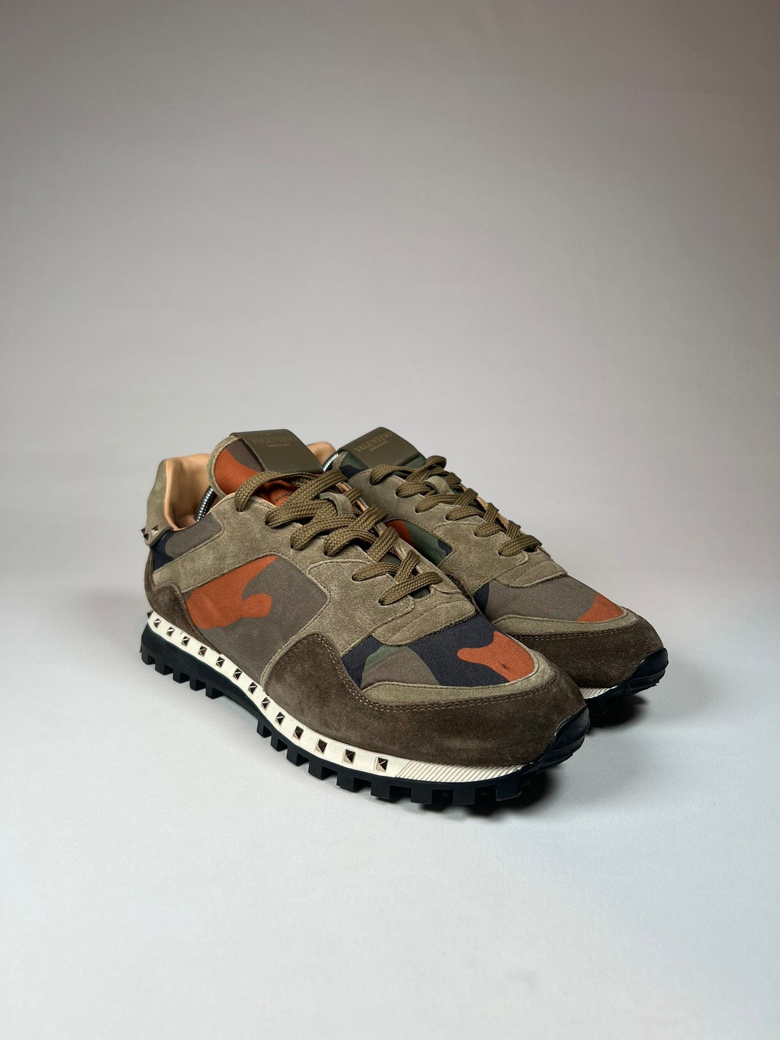 Valentino Rockrunner